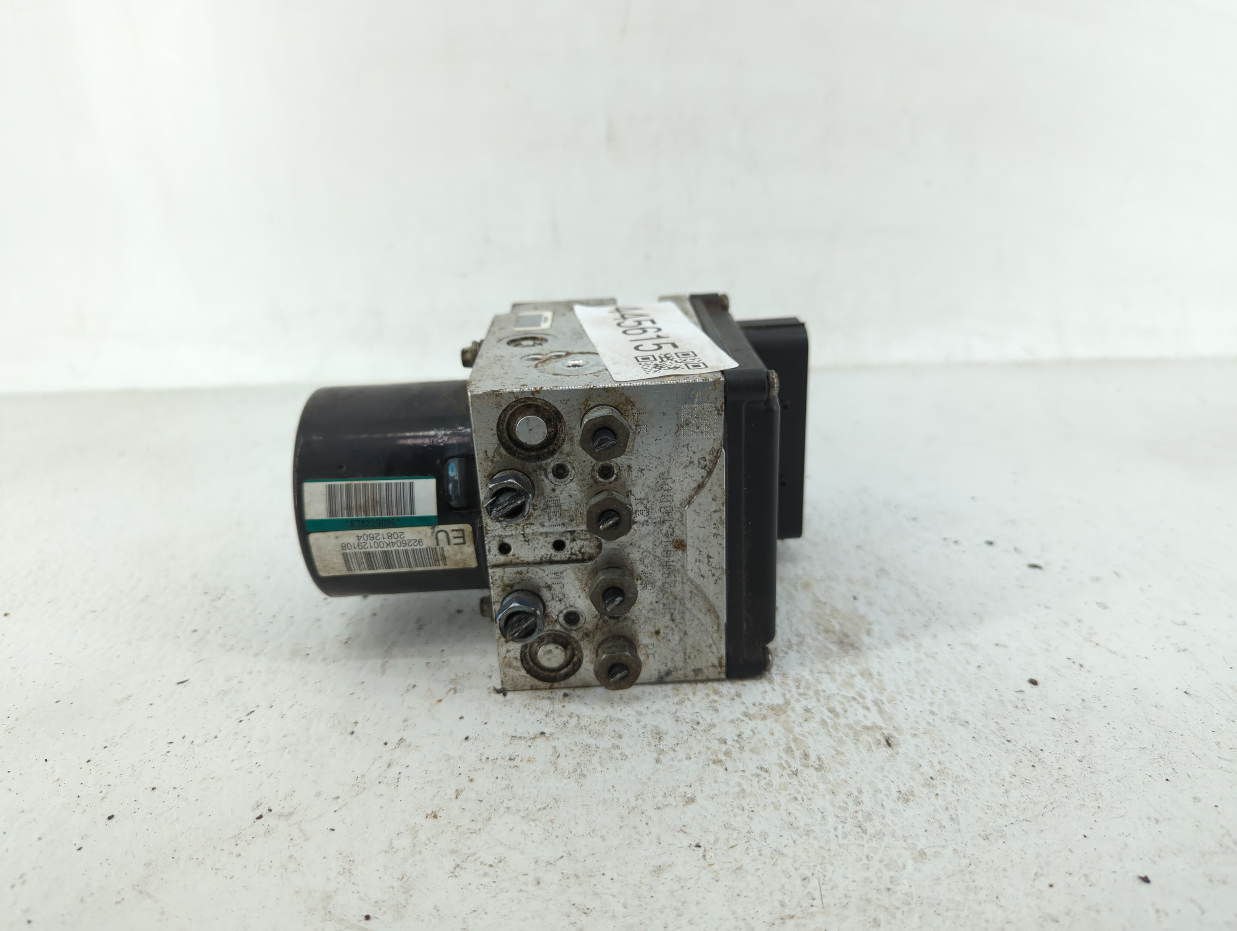 2010-2010 Chevrolet Malibu Abs Pump Control Module 445615 - Oemusedautoparts1.com