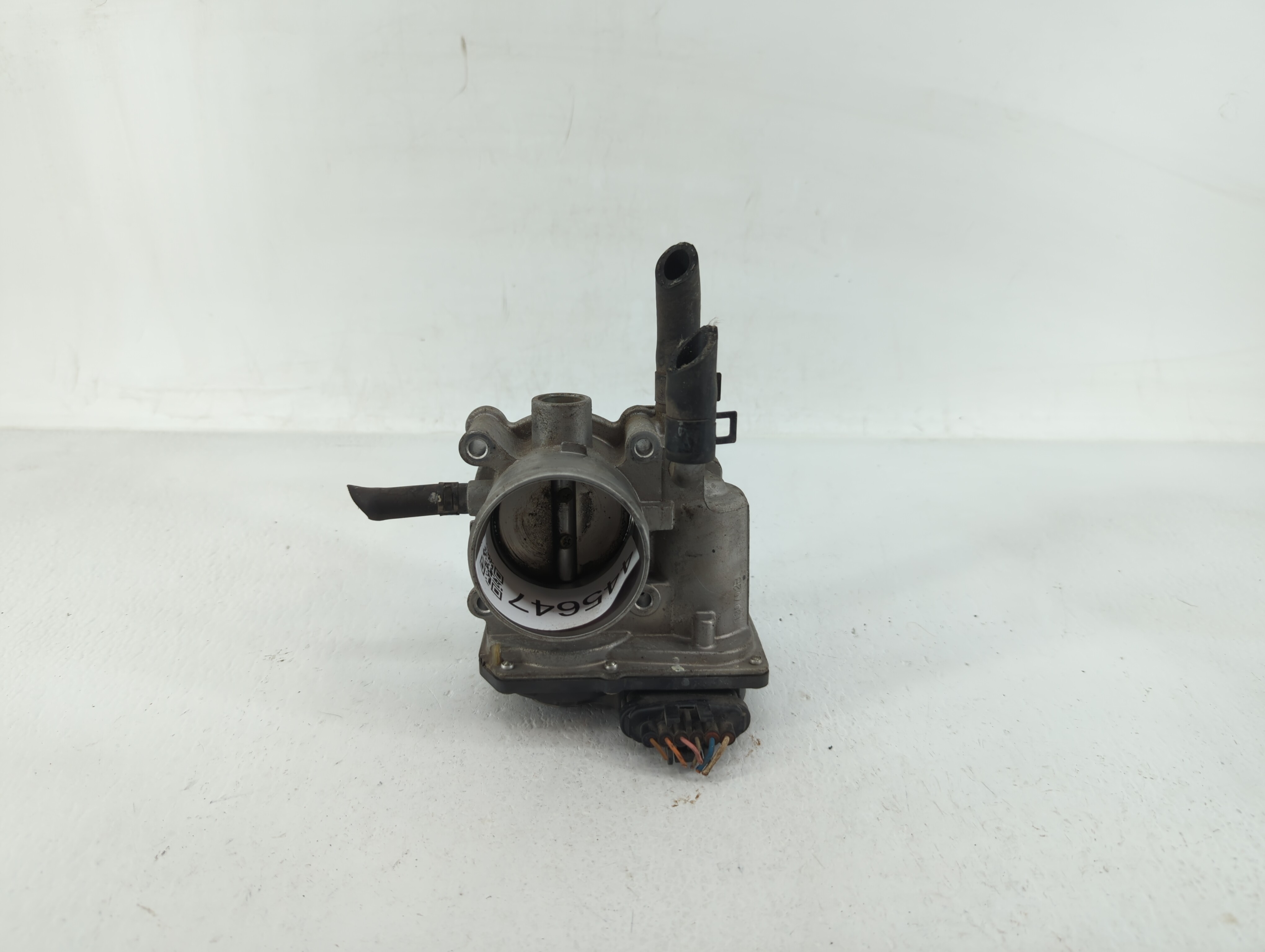 2012-2019 Kia Soul Throttle Body 445647 - Oemusedautoparts1.com