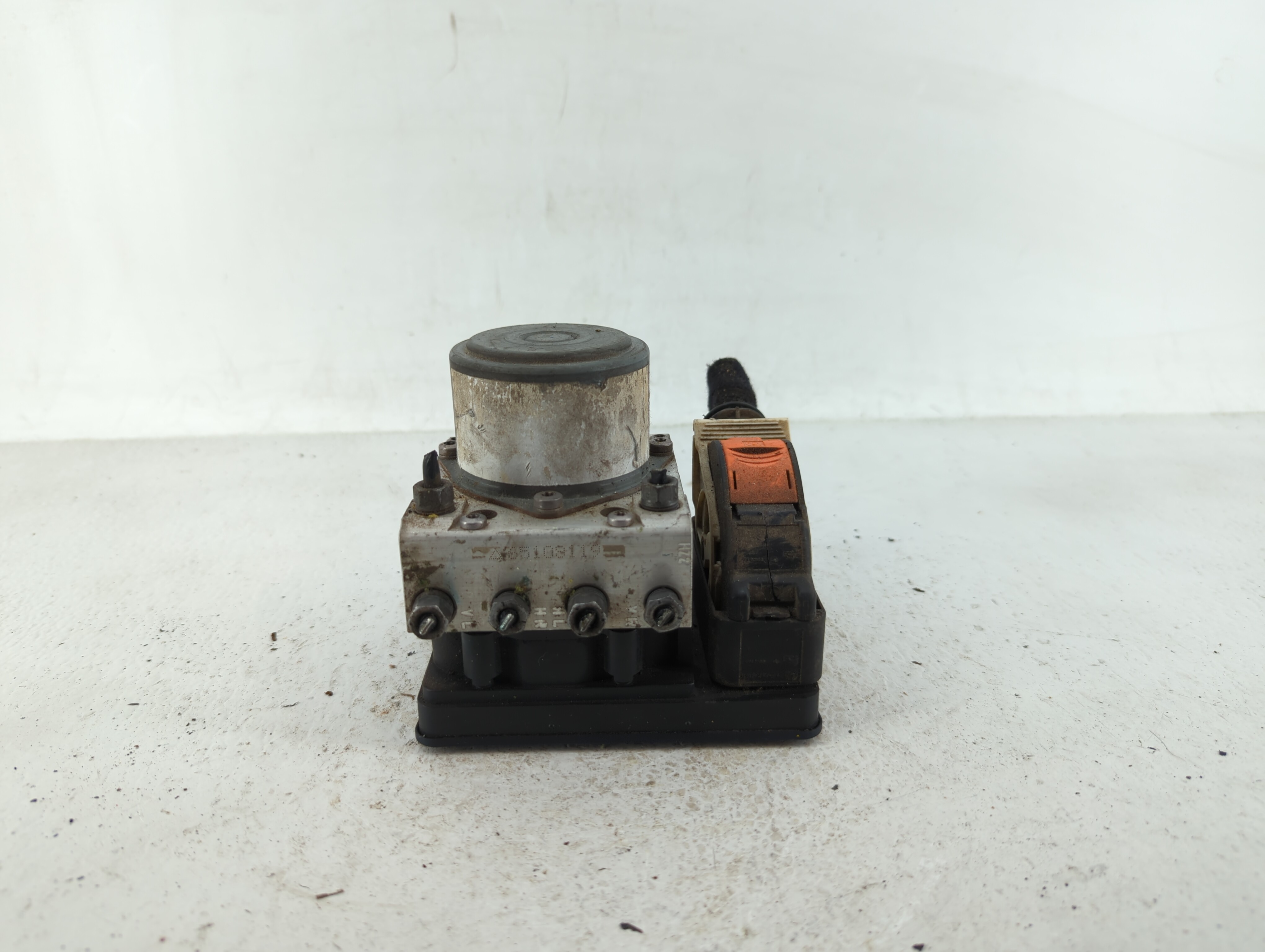 Picture of 2015-2017 Jeep Renegade Abs Pump Control Module 445669