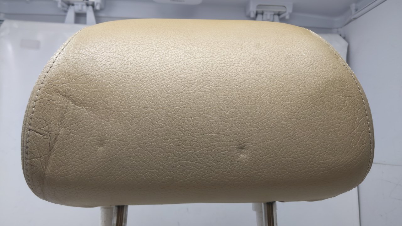 1998-2004 Oldsmobile 98 Headrest Head Rest Front Driver Passenger Tan 44566 - Oemusedautoparts1.com