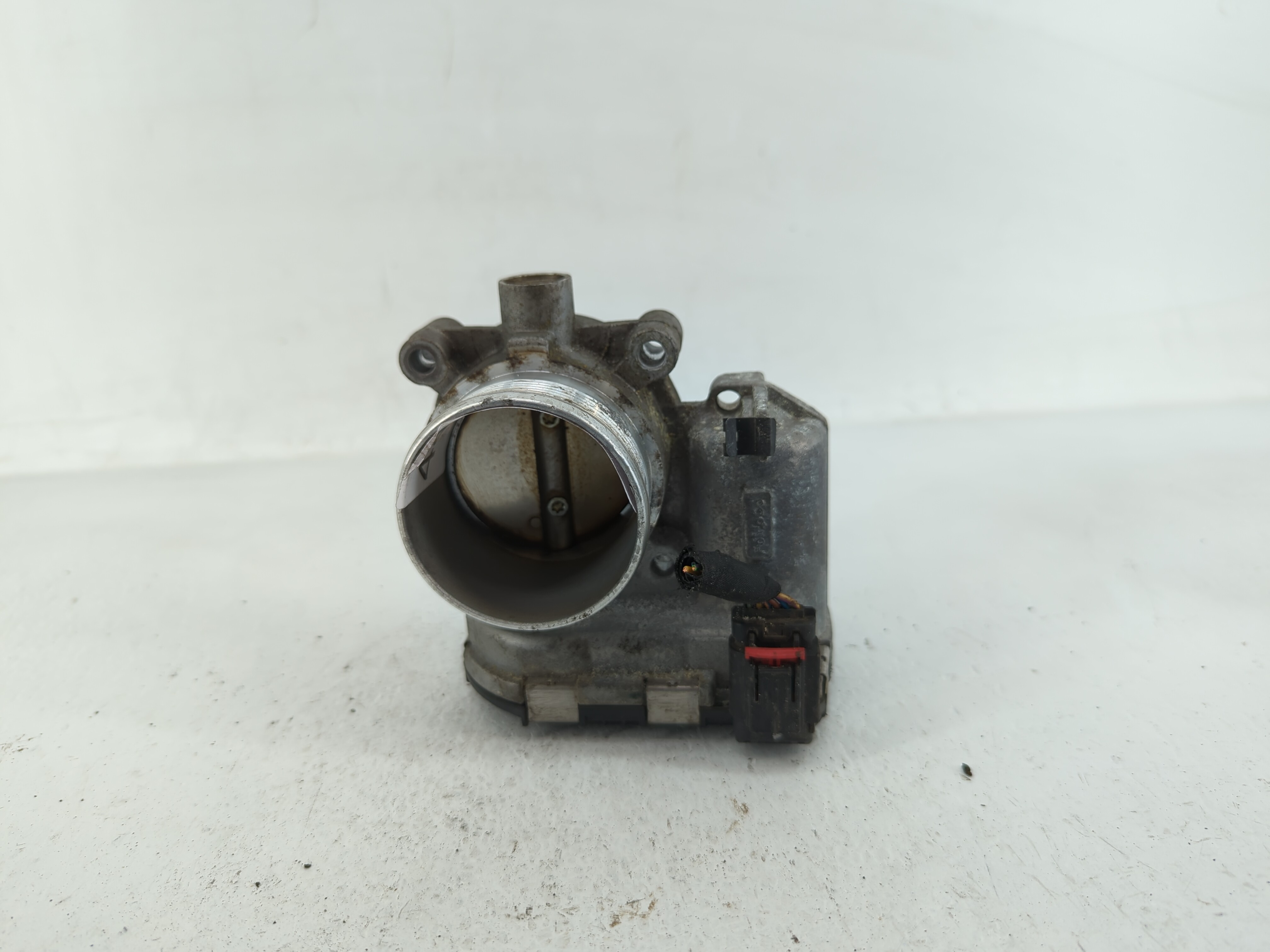 Picture of 2014-2018 Ford Focus Throttle Body 445747