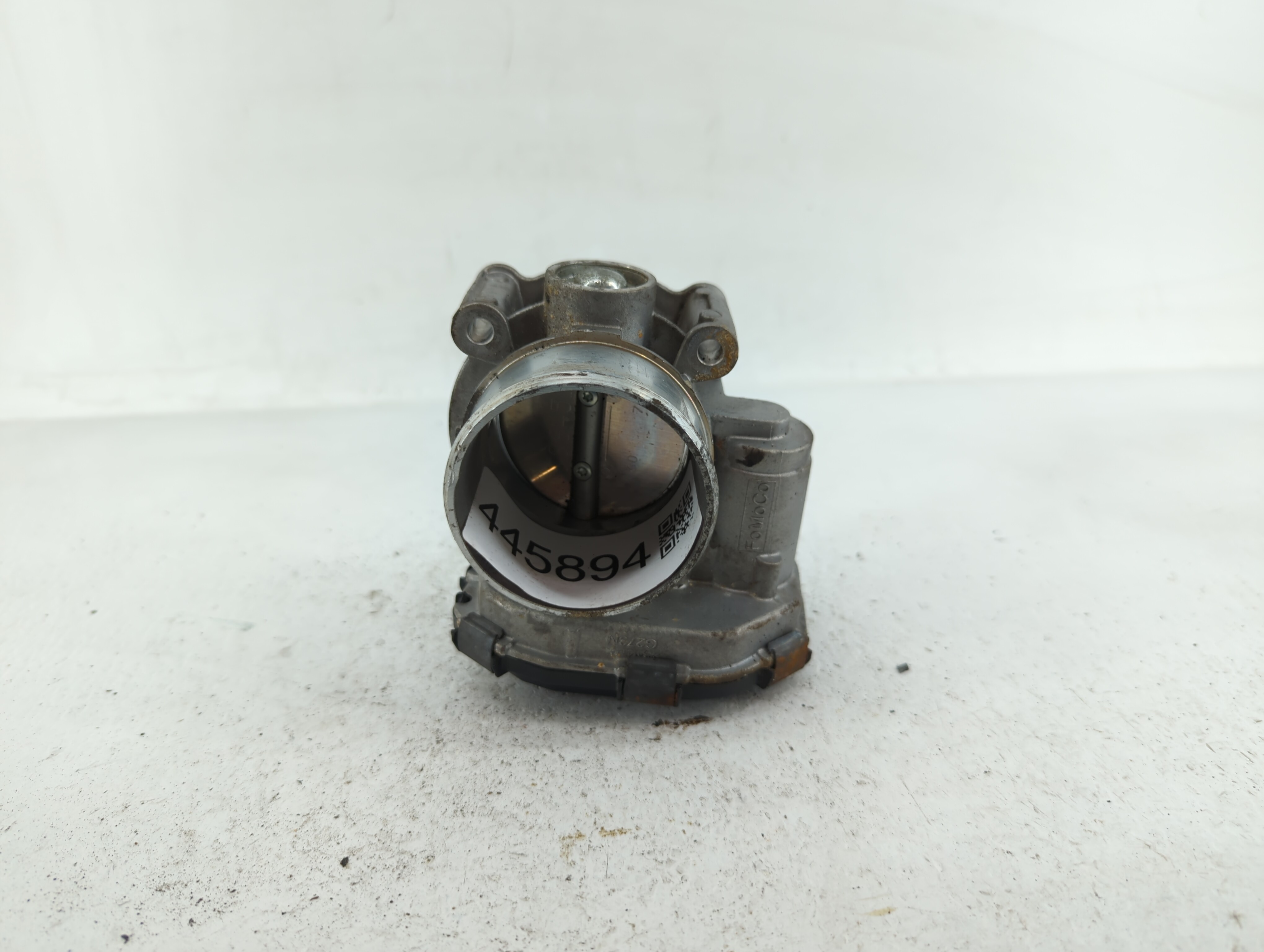 Picture of 2014-2018 Ford Focus Throttle Body 445894