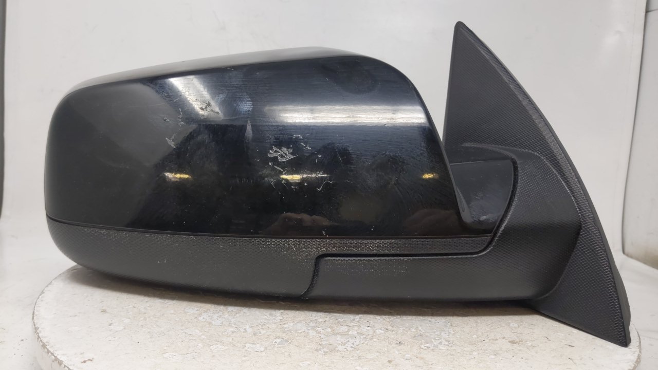 2011-2014 Chevrolet Equinox Passenger Right Side View Power Door Mirror 44594 - Oemusedautoparts1.com
