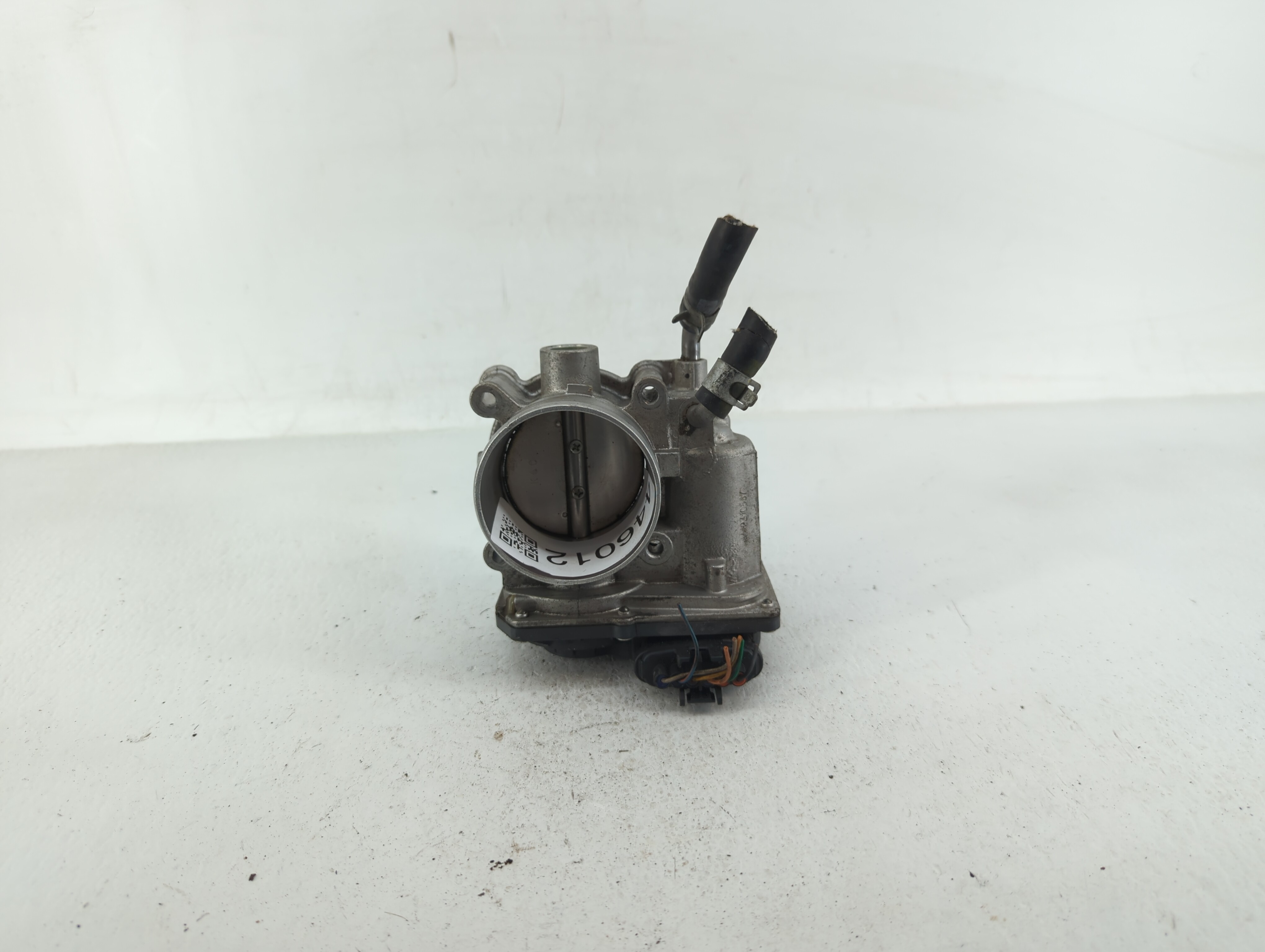 Picture of 2014-2019 Kia Soul Throttle Body 446012