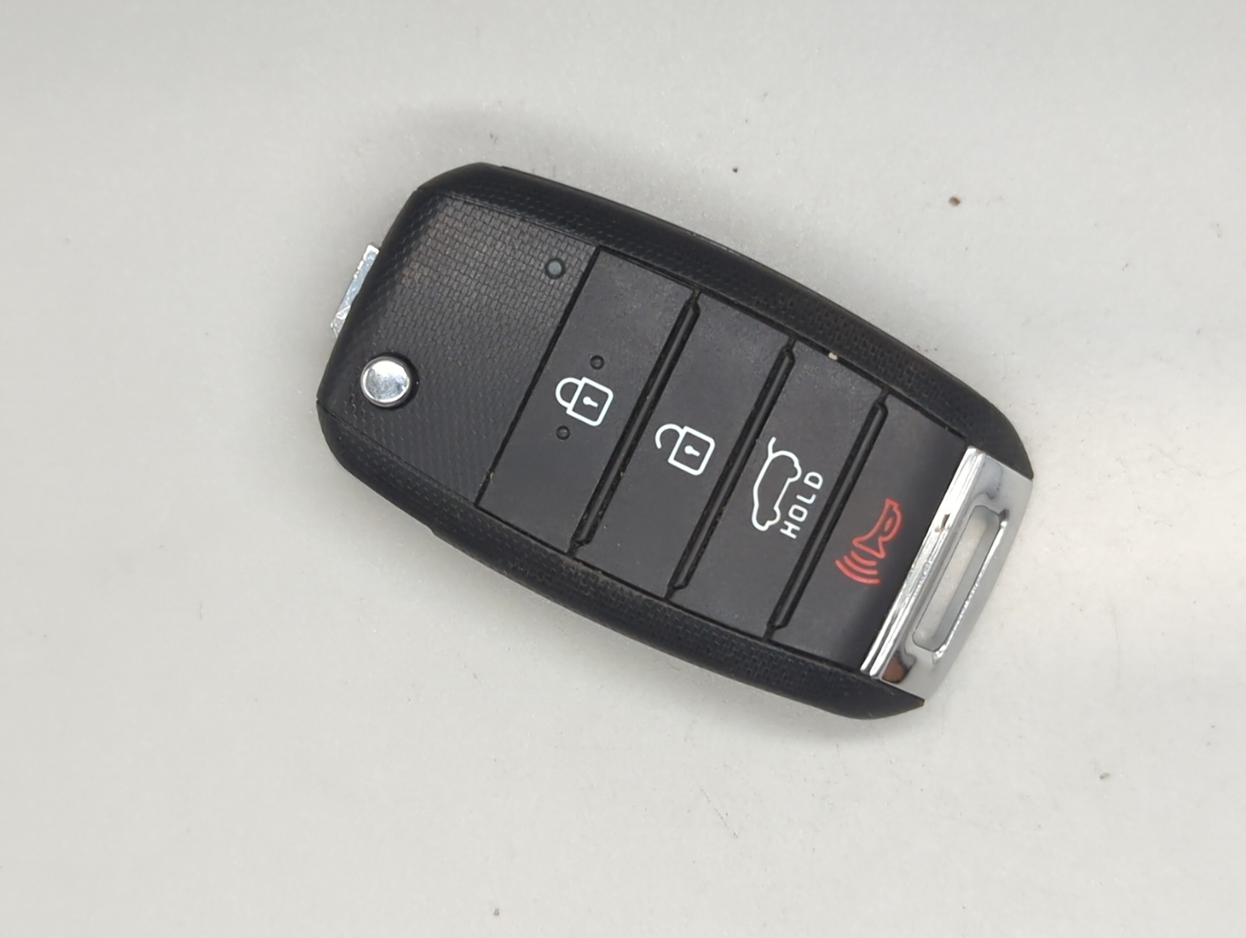 Picture of Kia Sedona Keyless Entry Remote Fob TQ8-RKE-4F19 95430-A9100 4 buttons 446119
