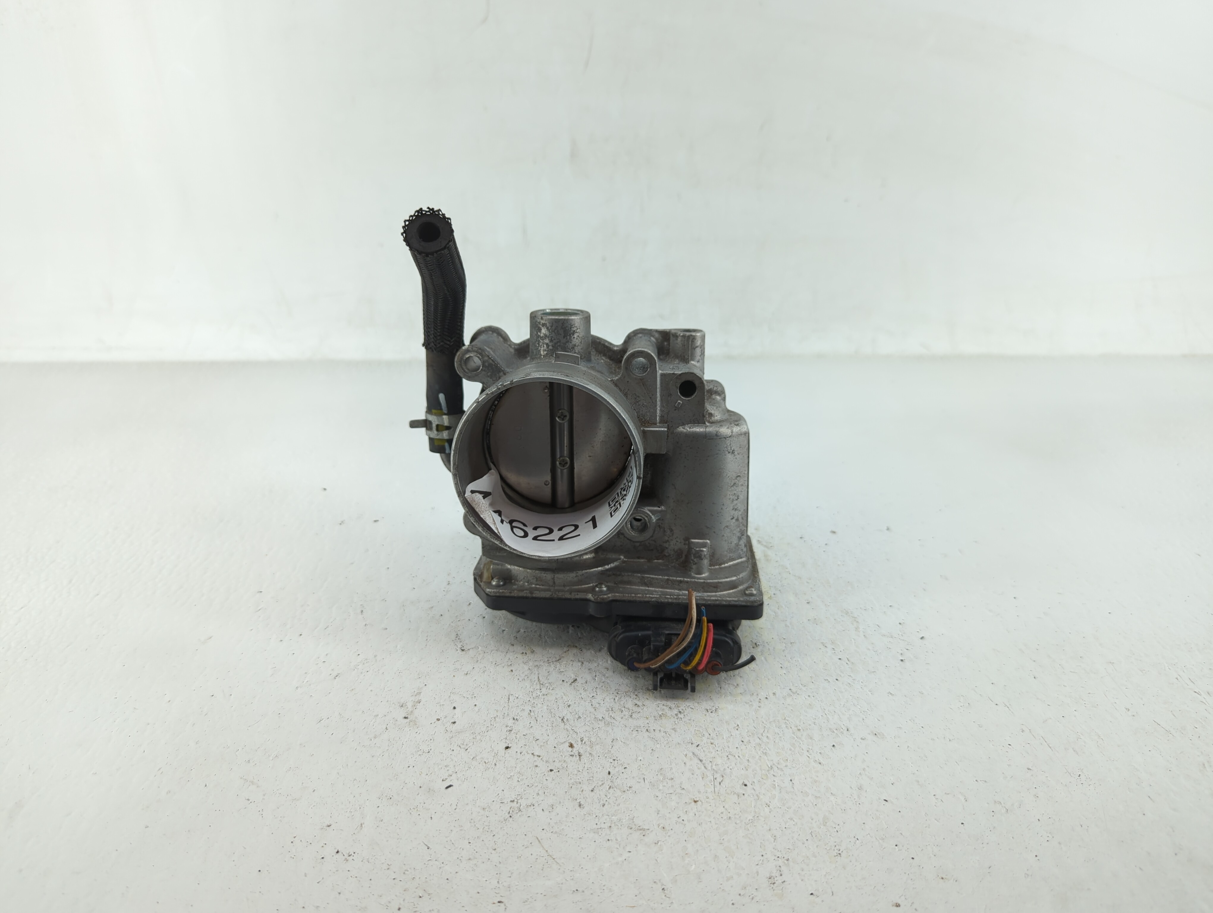 Picture of 2011-2020 Hyundai Elantra Throttle Body 446221