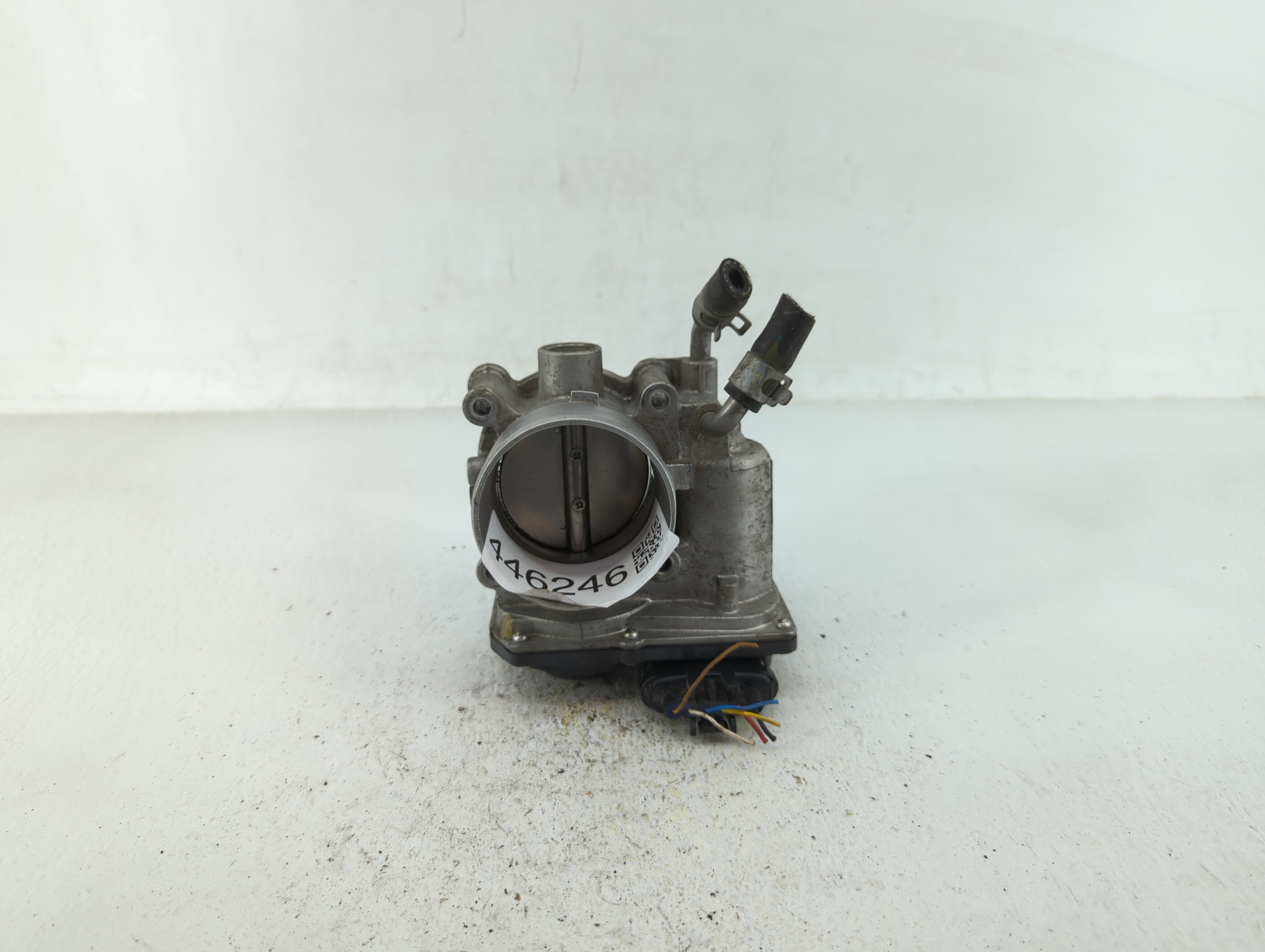 Picture of 2011-2020 Hyundai Elantra Throttle Body 446246