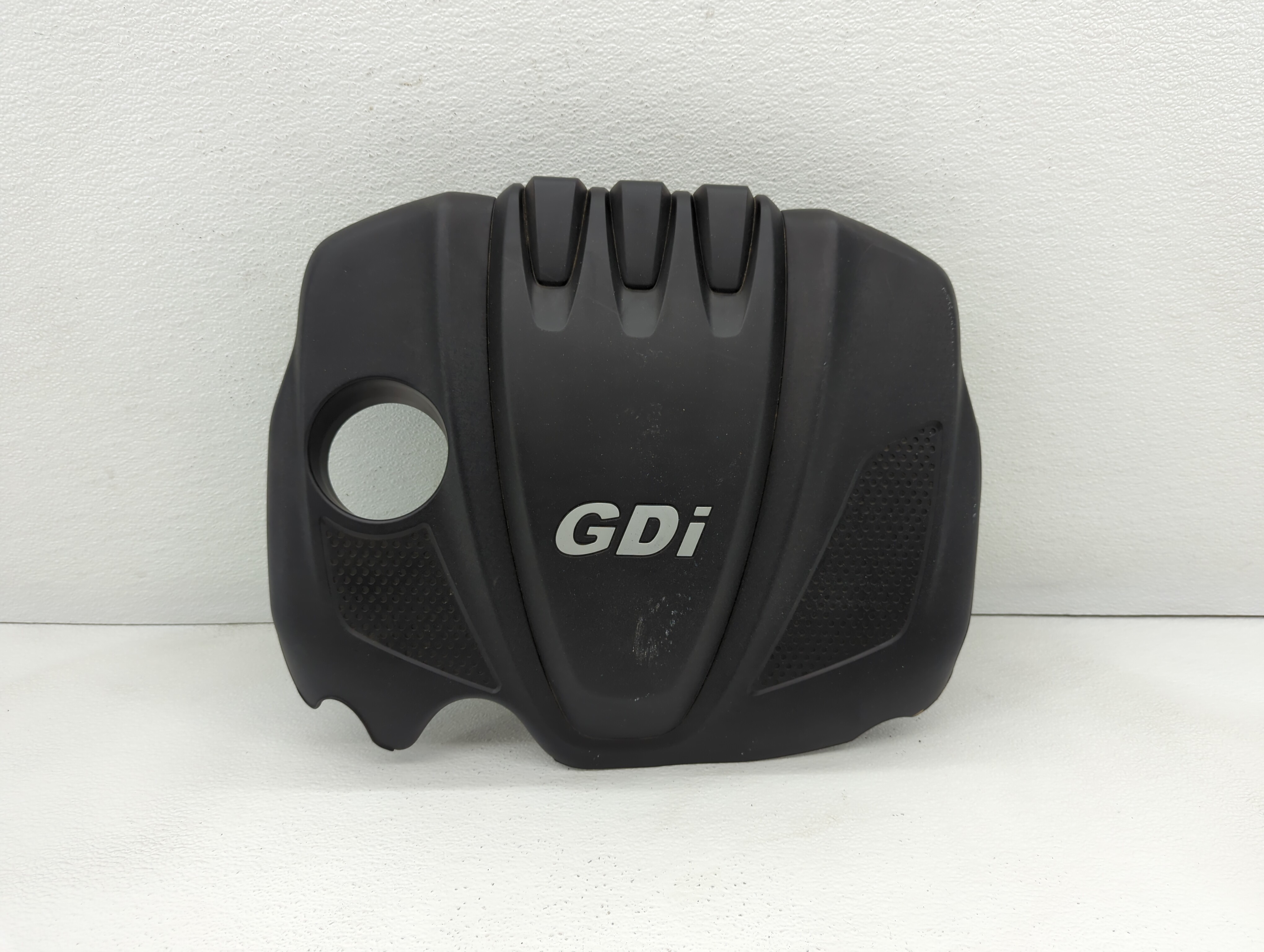 Picture of 2013 Hyundai Sonata Engine Cover 446256