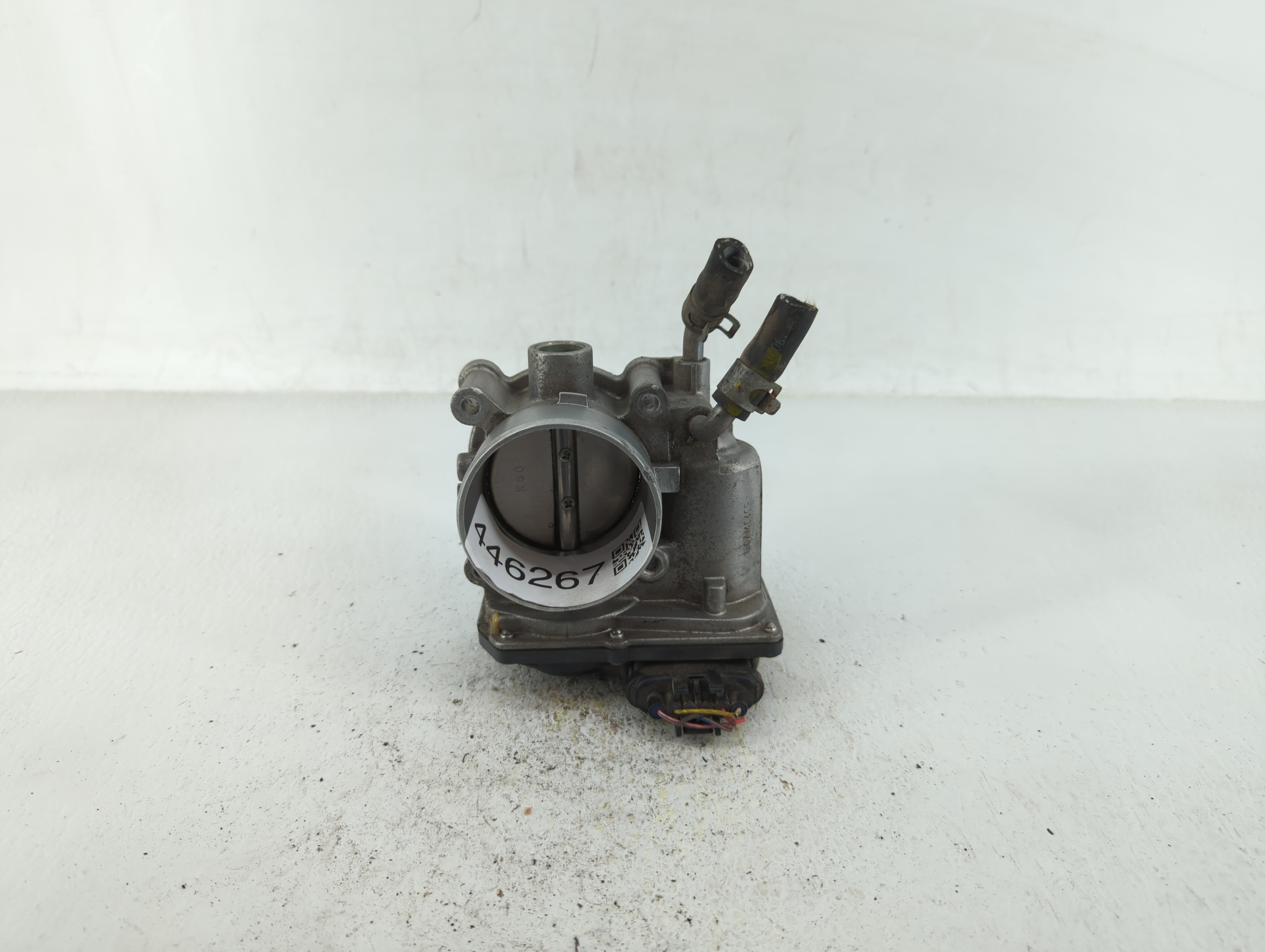 Picture of 2011-2020 Hyundai Elantra Throttle Body 446267