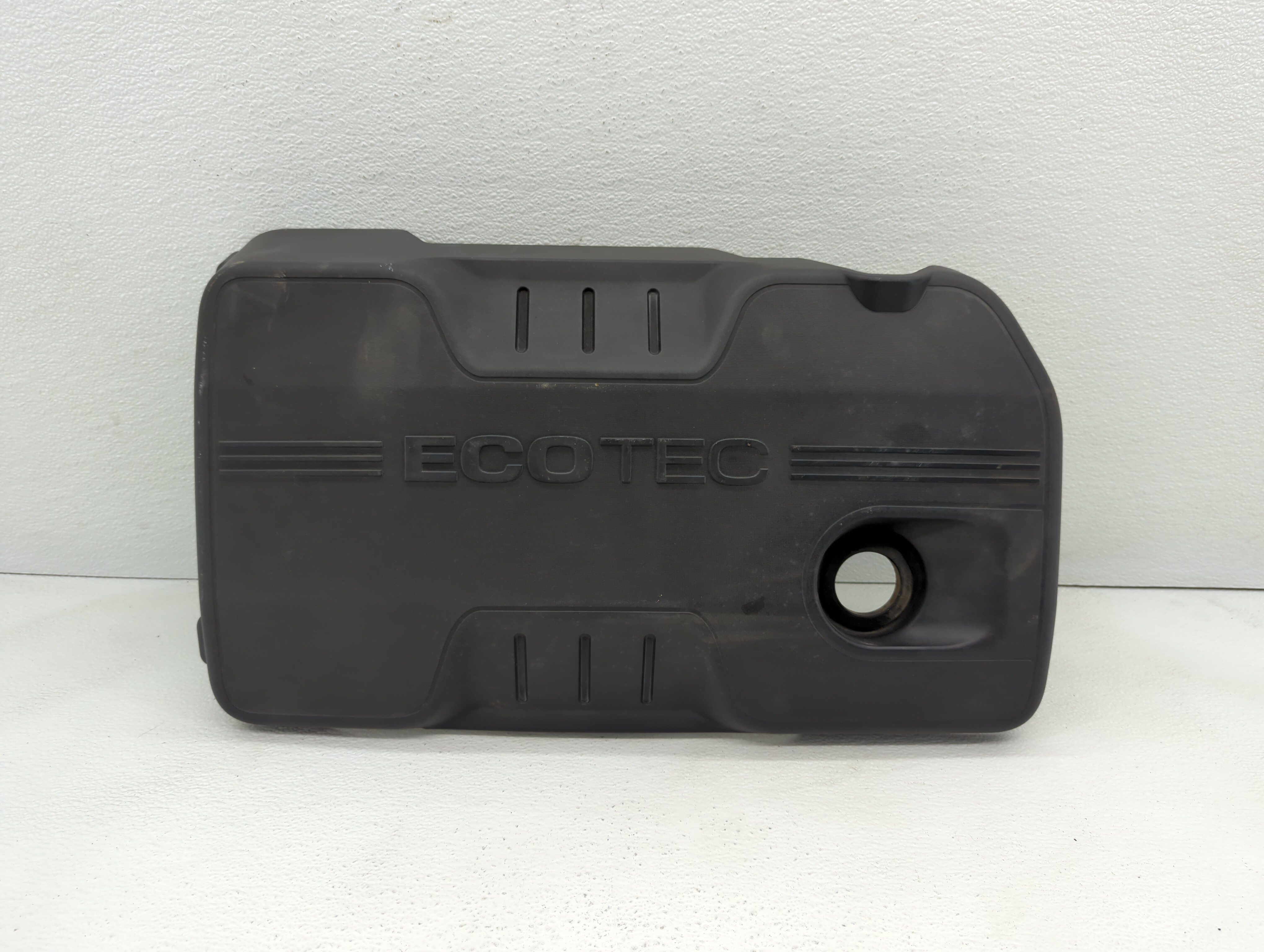 Picture of 2010 Chevrolet Equinox Engine Cover 446274