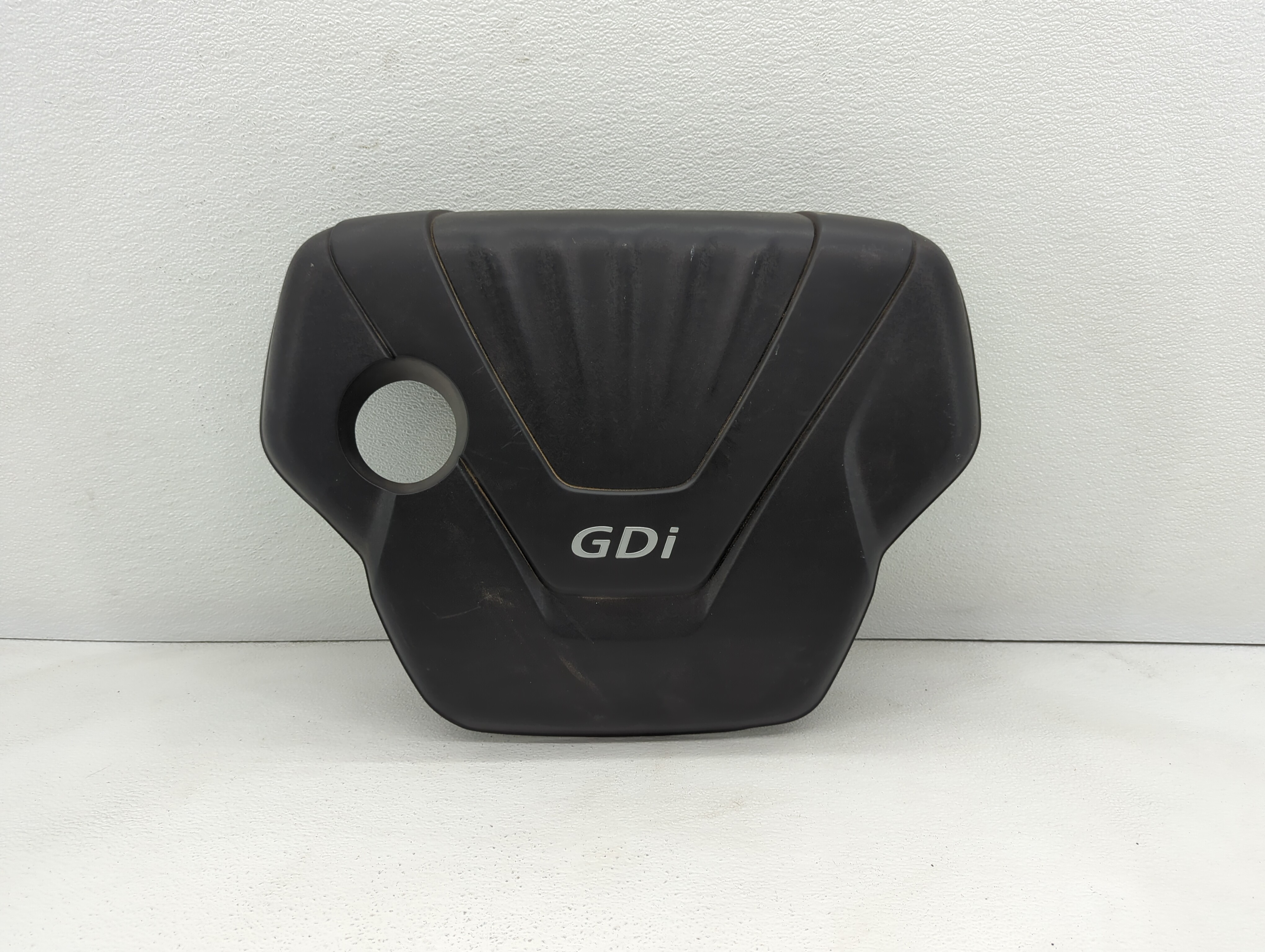Picture of 2015 Kia Rio Engine Cover 446282