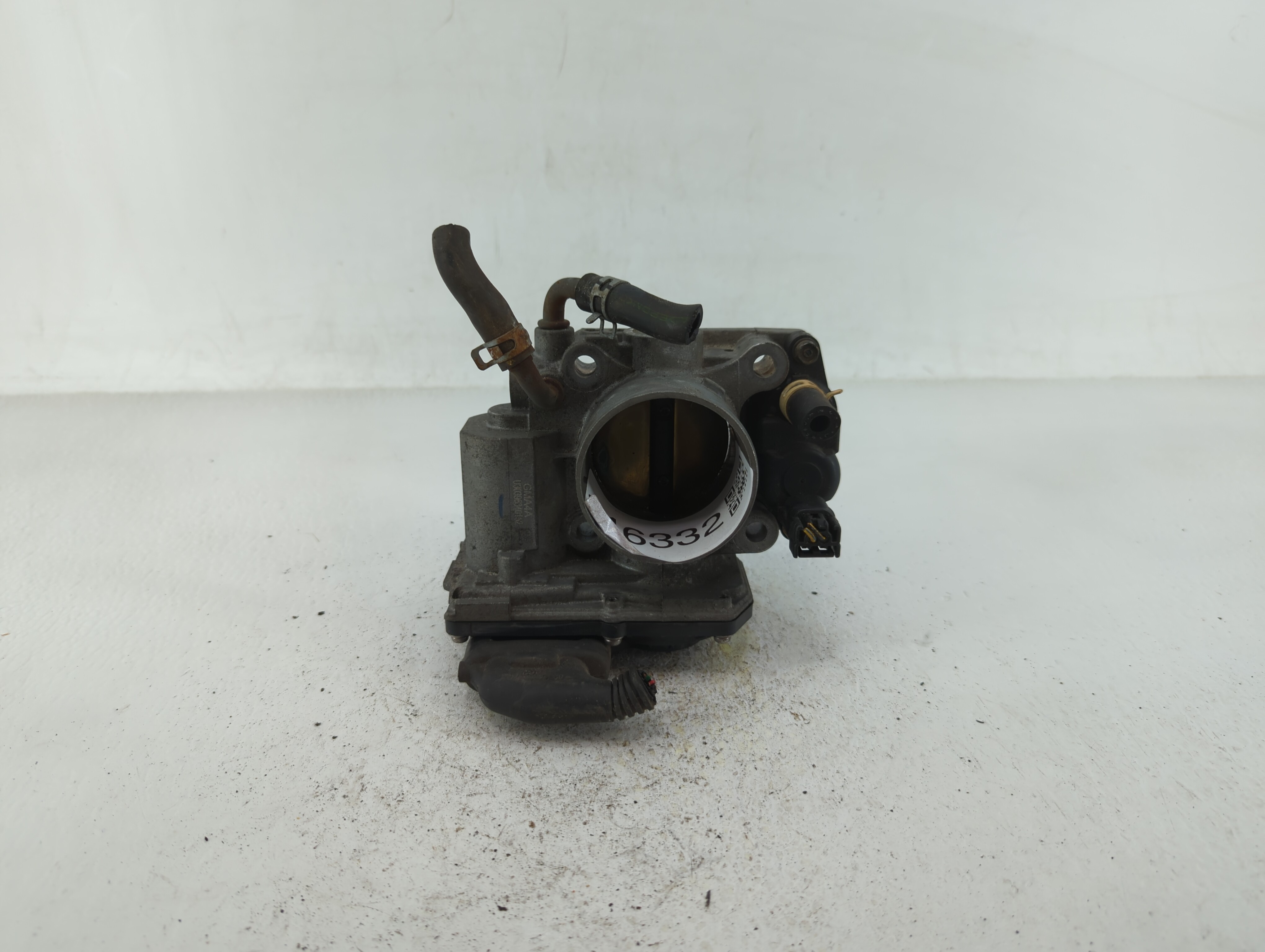 Picture of 2006-2011 Honda Civic Throttle Body 446332