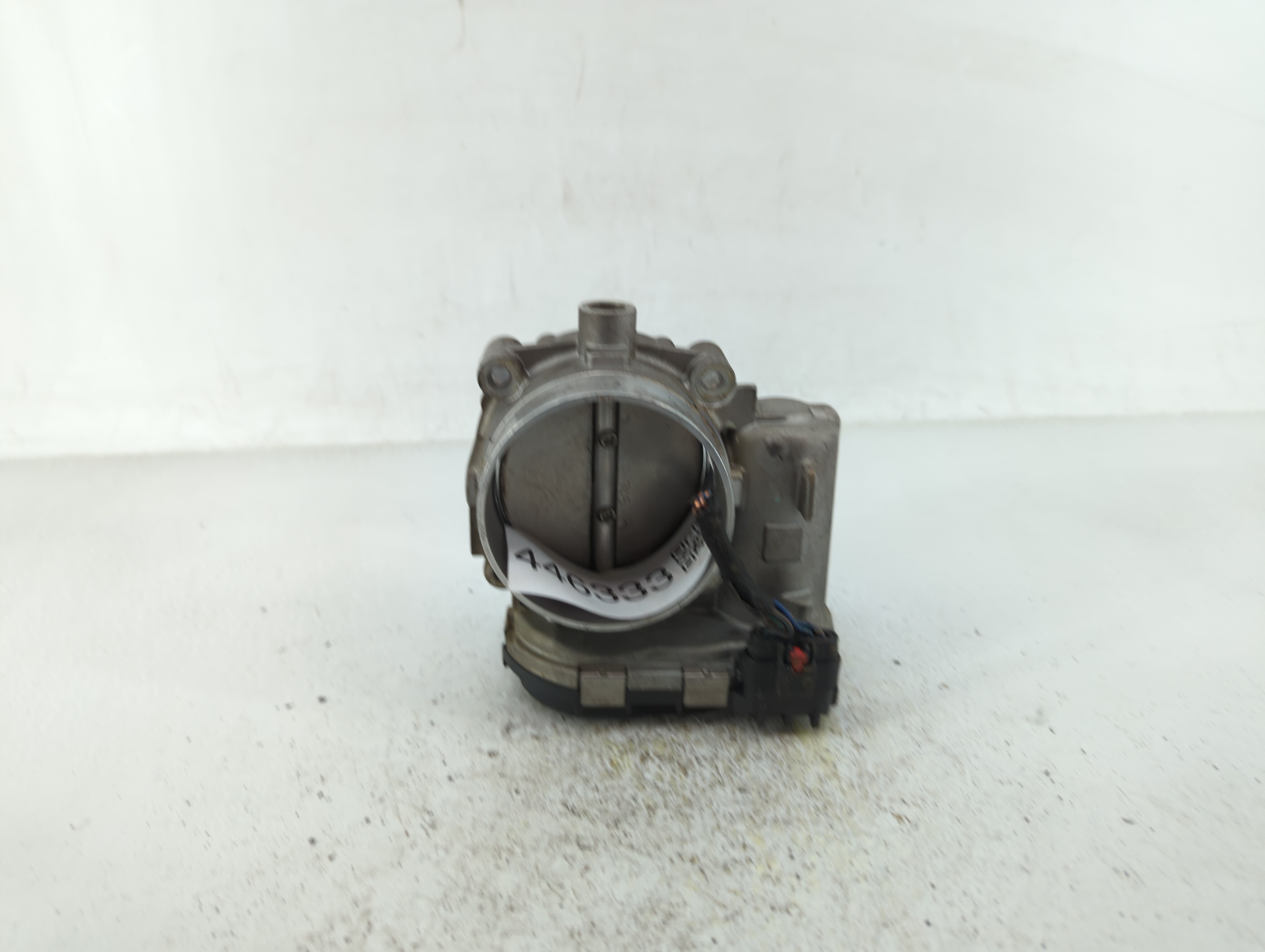 Picture of 2011-2022 Jeep Grand Cherokee Throttle Body 446333