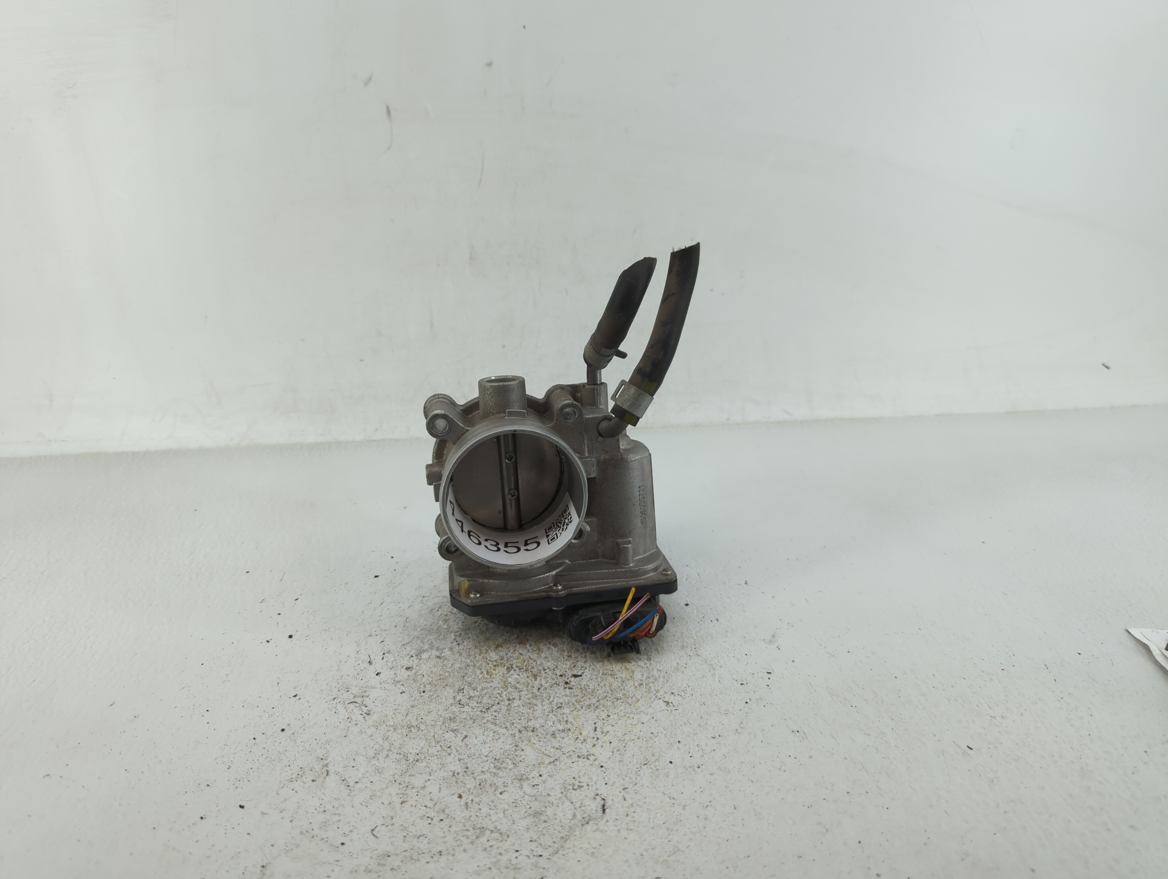 Picture of 2011-2020 Hyundai Elantra Throttle Body 446355