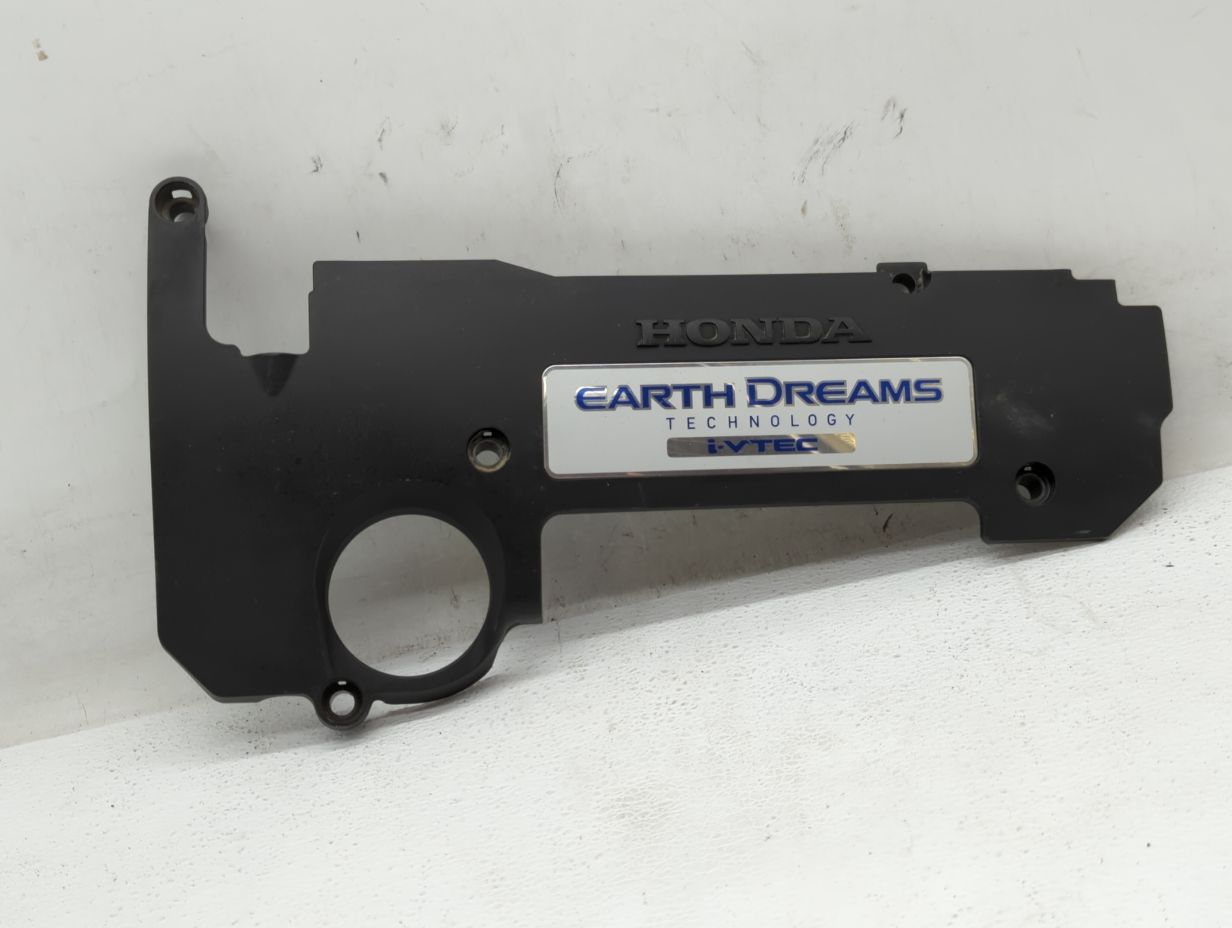 Picture of 2014 Honda Accord Engine Cover 446412