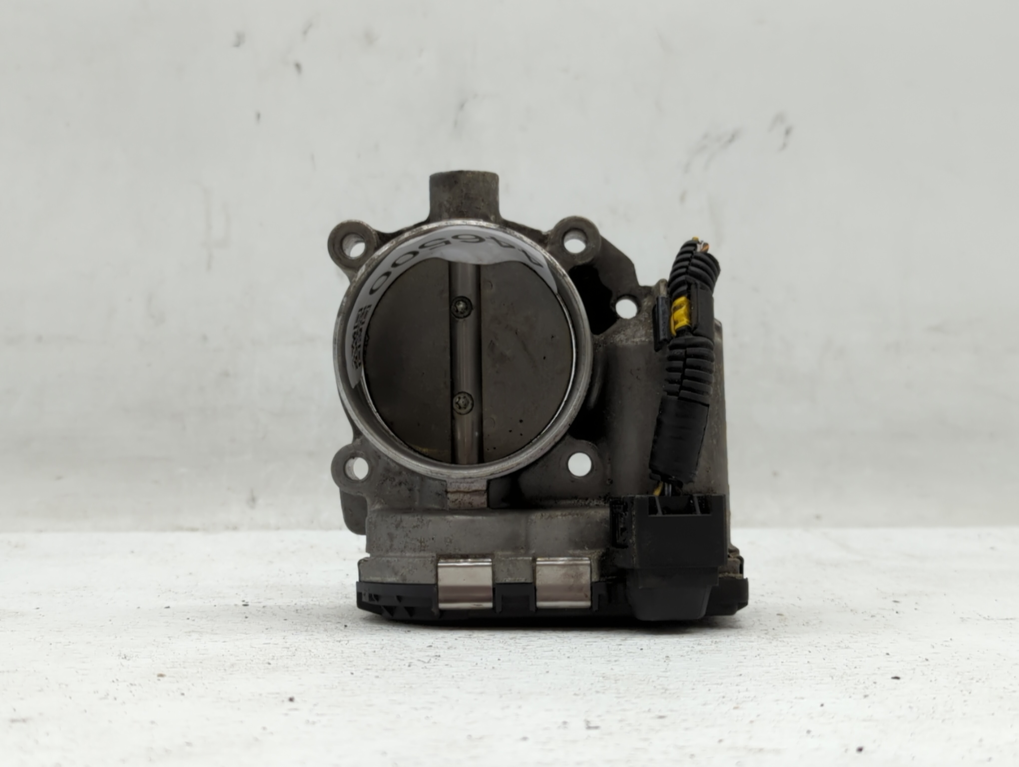 Chevrolet V30 Throttle Body 446500 - Oemusedautoparts1.com