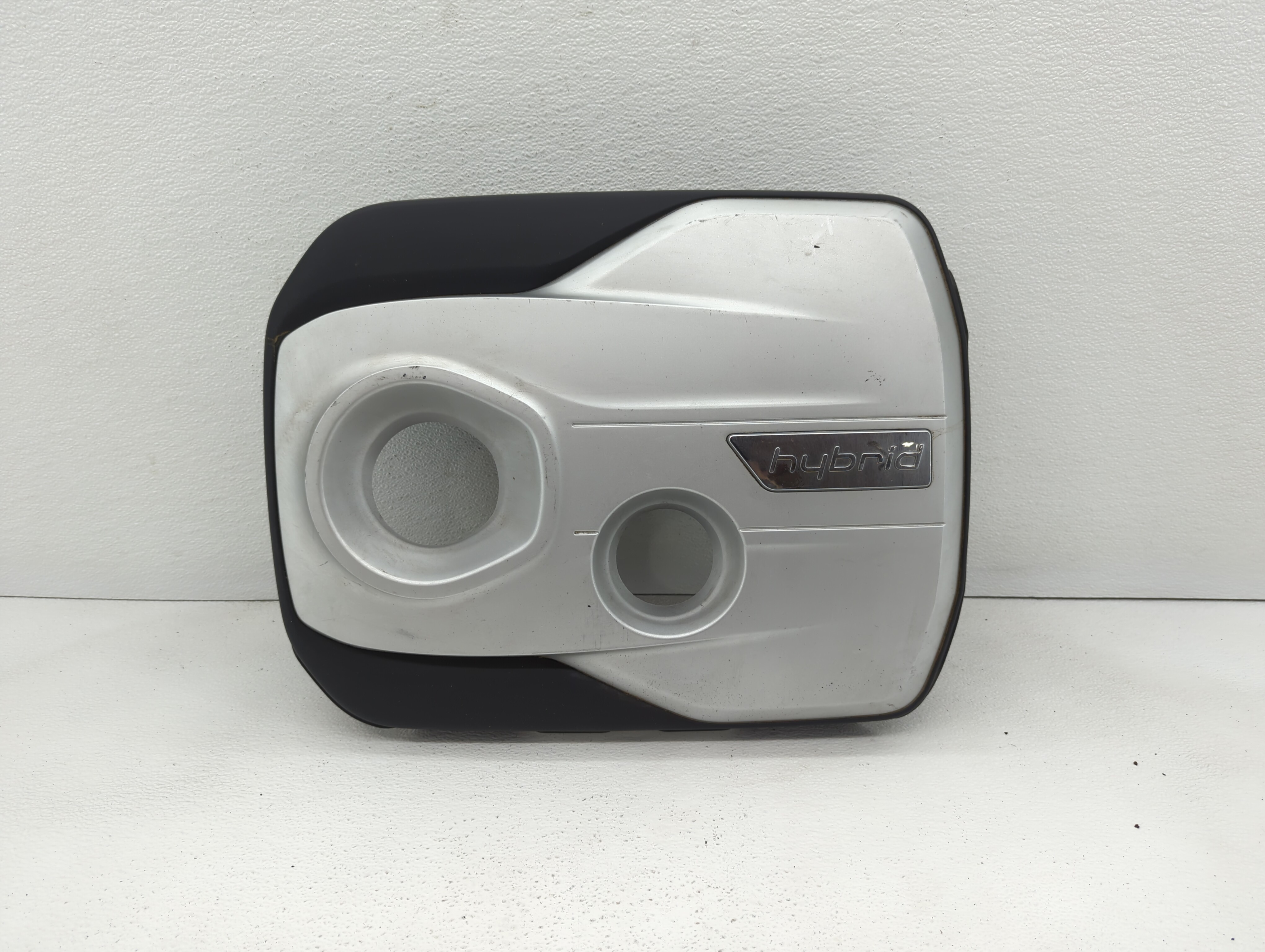 Picture of 2016 Hyundai Sonata Engine Cover 446608