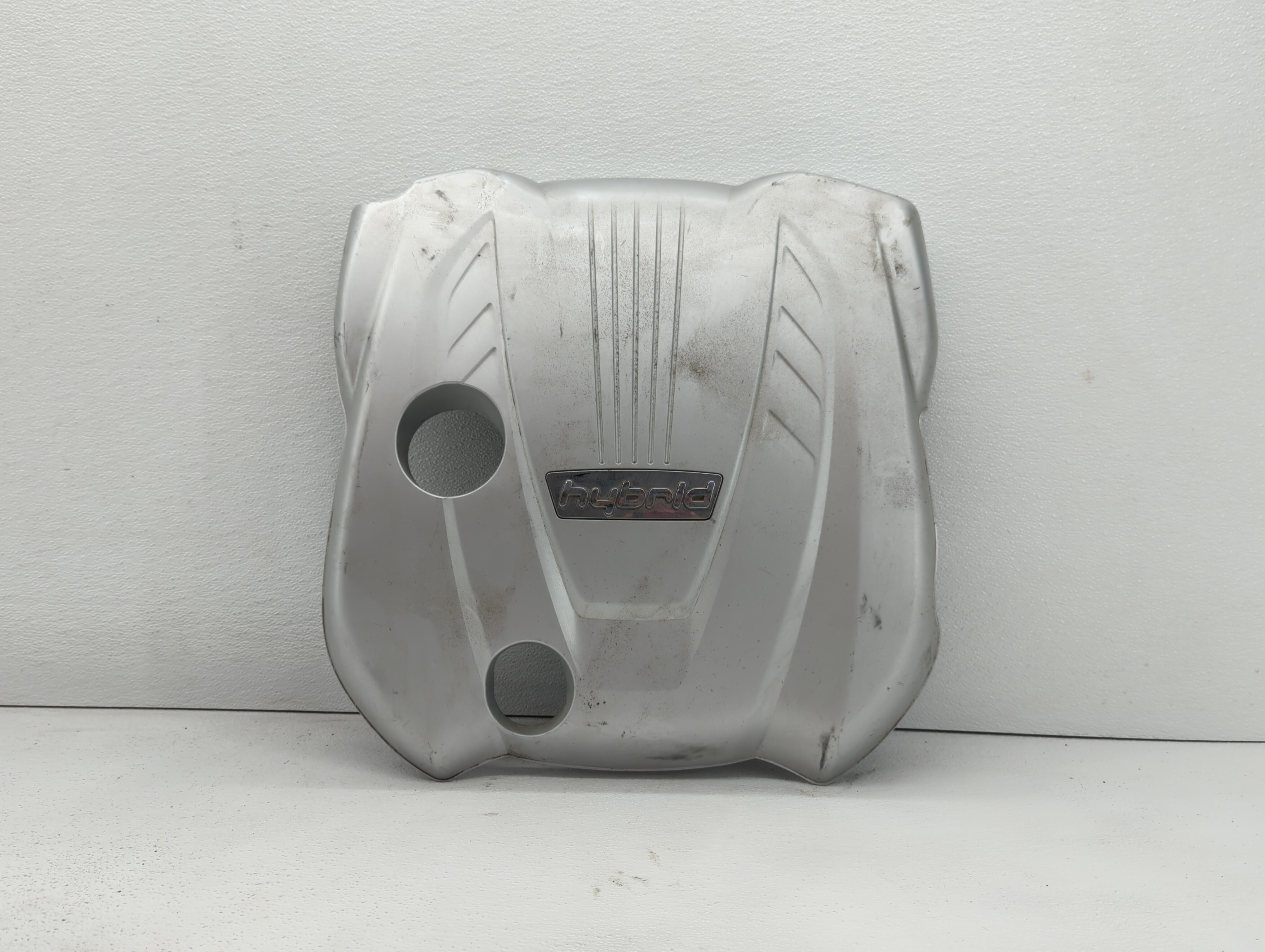 Picture of 2015 Hyundai Sonata Engine Cover 446634