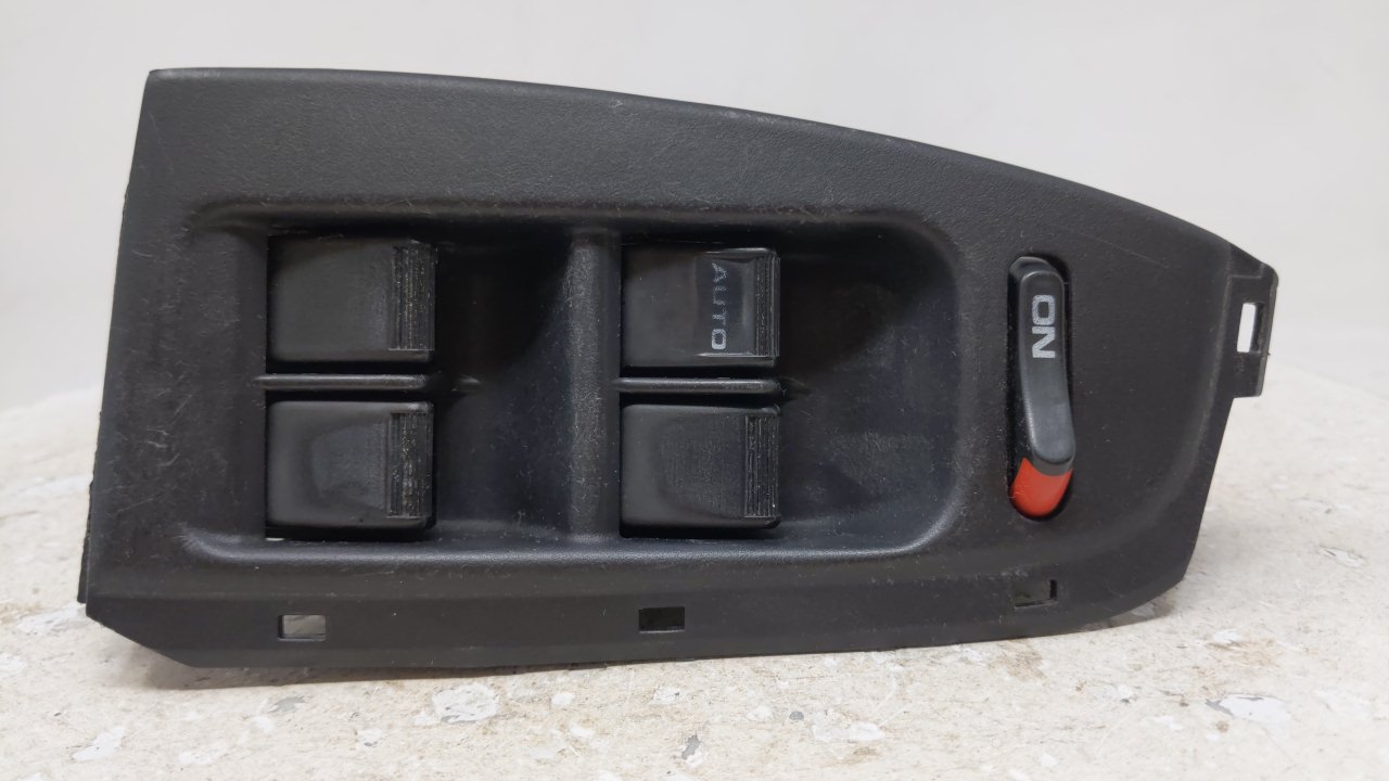 1997 Acura El Driver Left Door Master Power Window Switch 44674 - Oemusedautoparts1.com