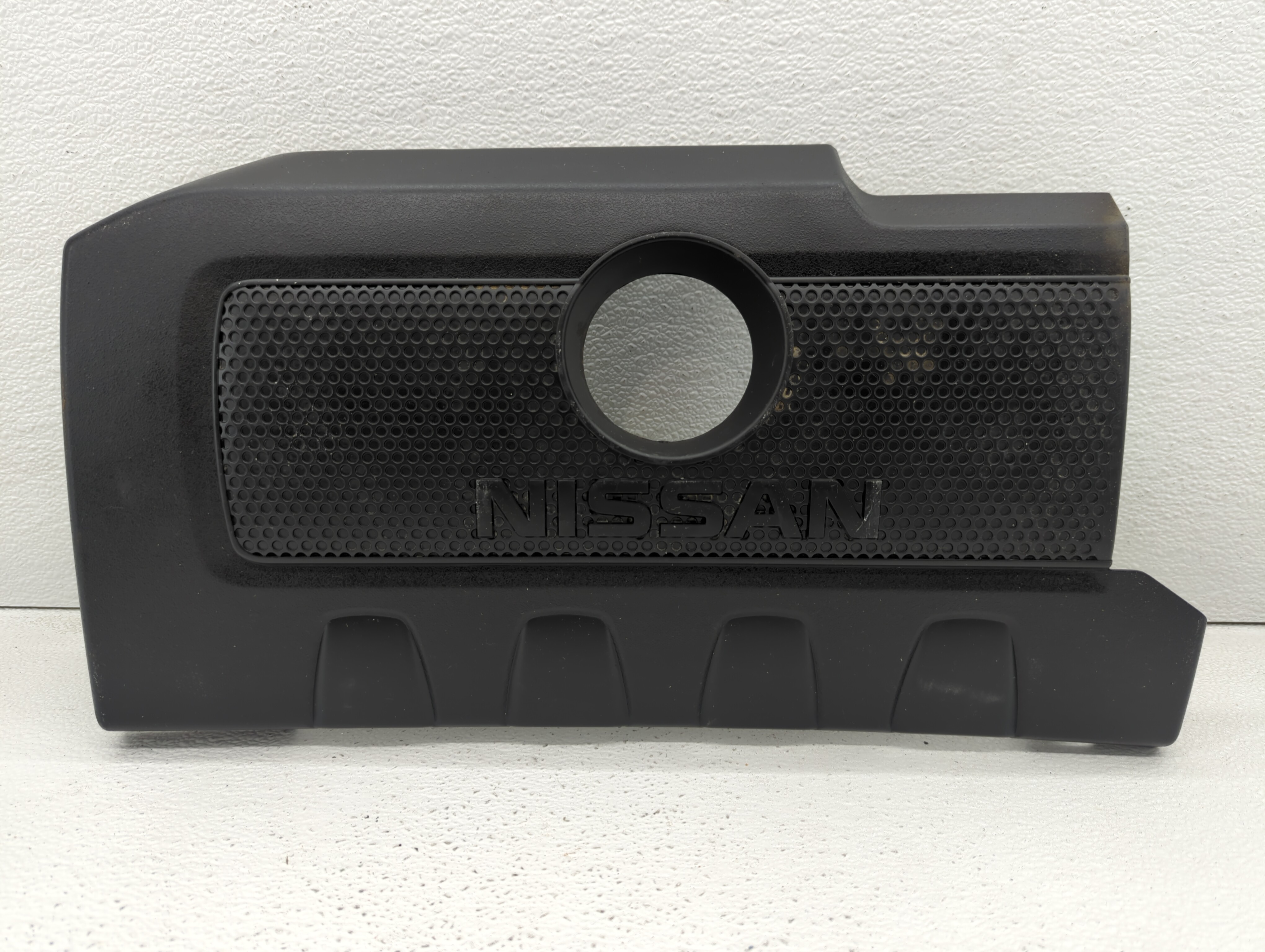Picture of 2018 Nissan Sentra Engine Cover 446927