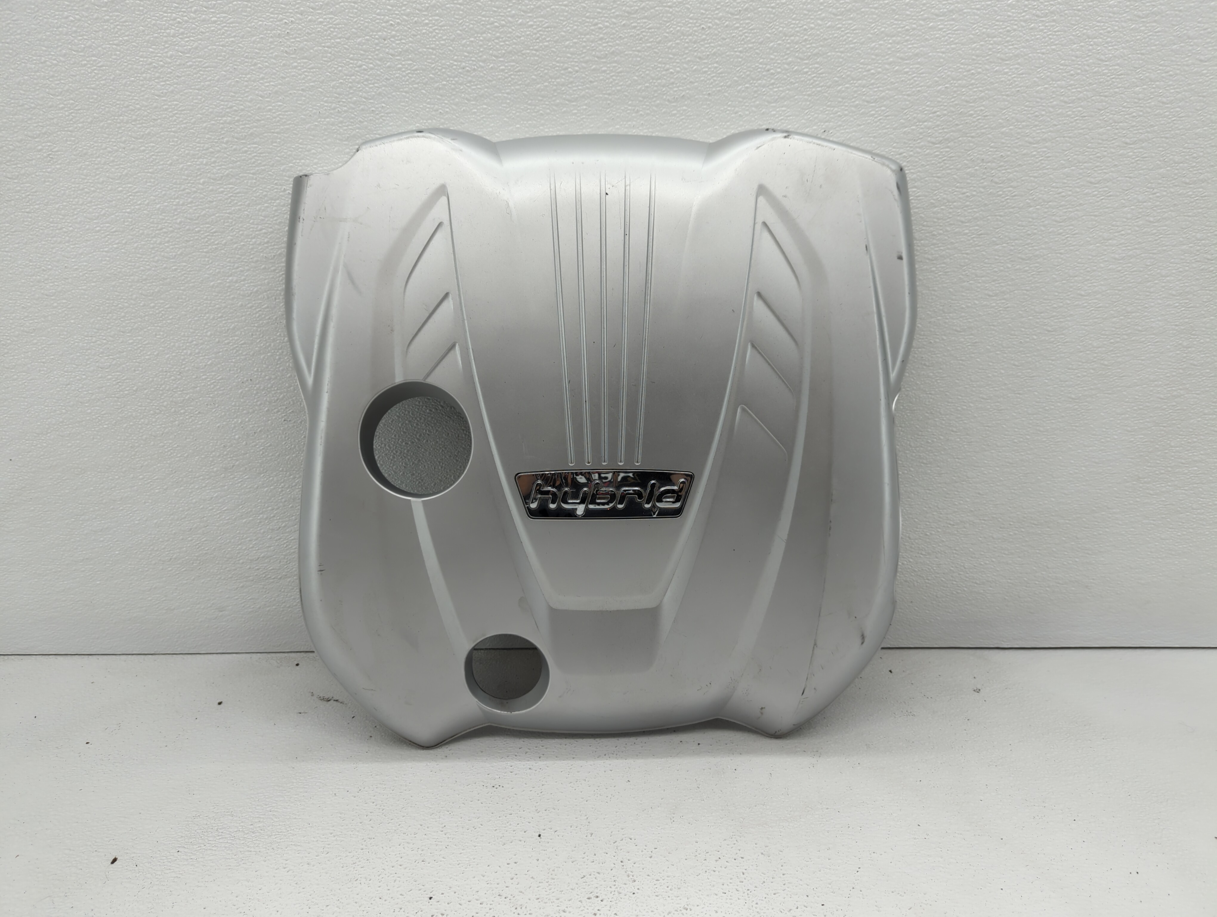 Picture of 2015 Hyundai Sonata Engine Cover 446933