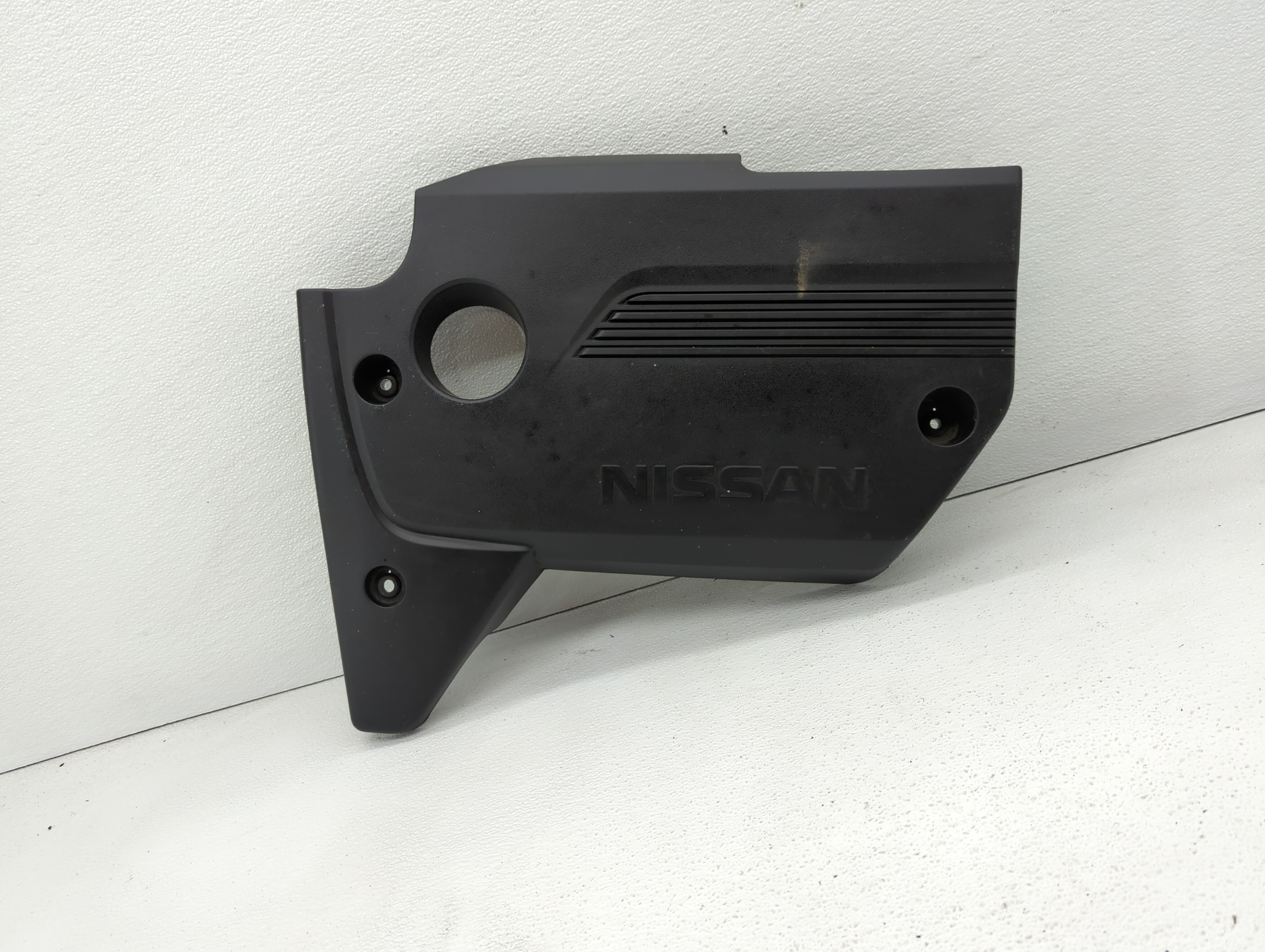 Picture of 2016 Nissan Altima Engine Cover 446950