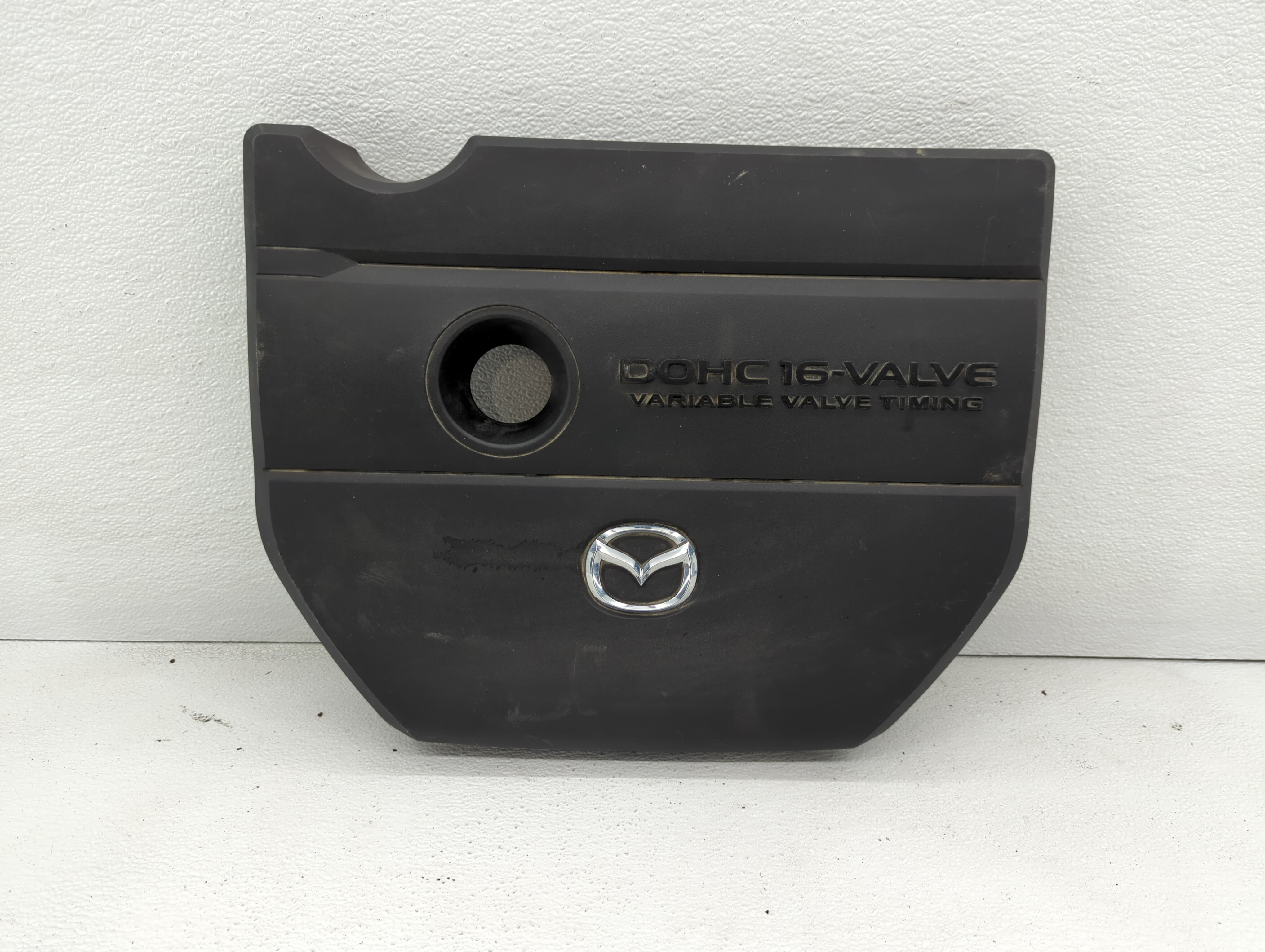Picture of 2007 Mazda 3 Engine Cover 447015