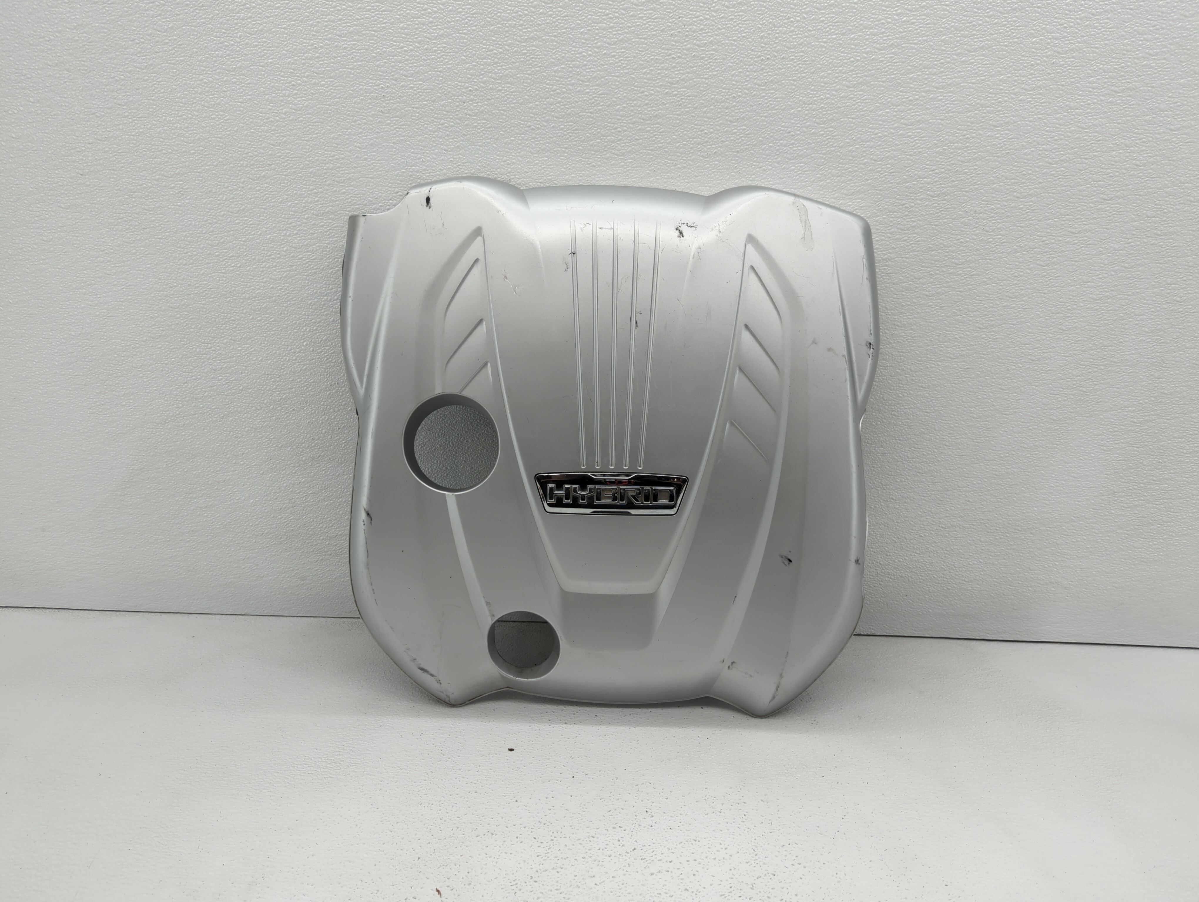 Picture of 2015 Kia Optima Engine Cover 447020