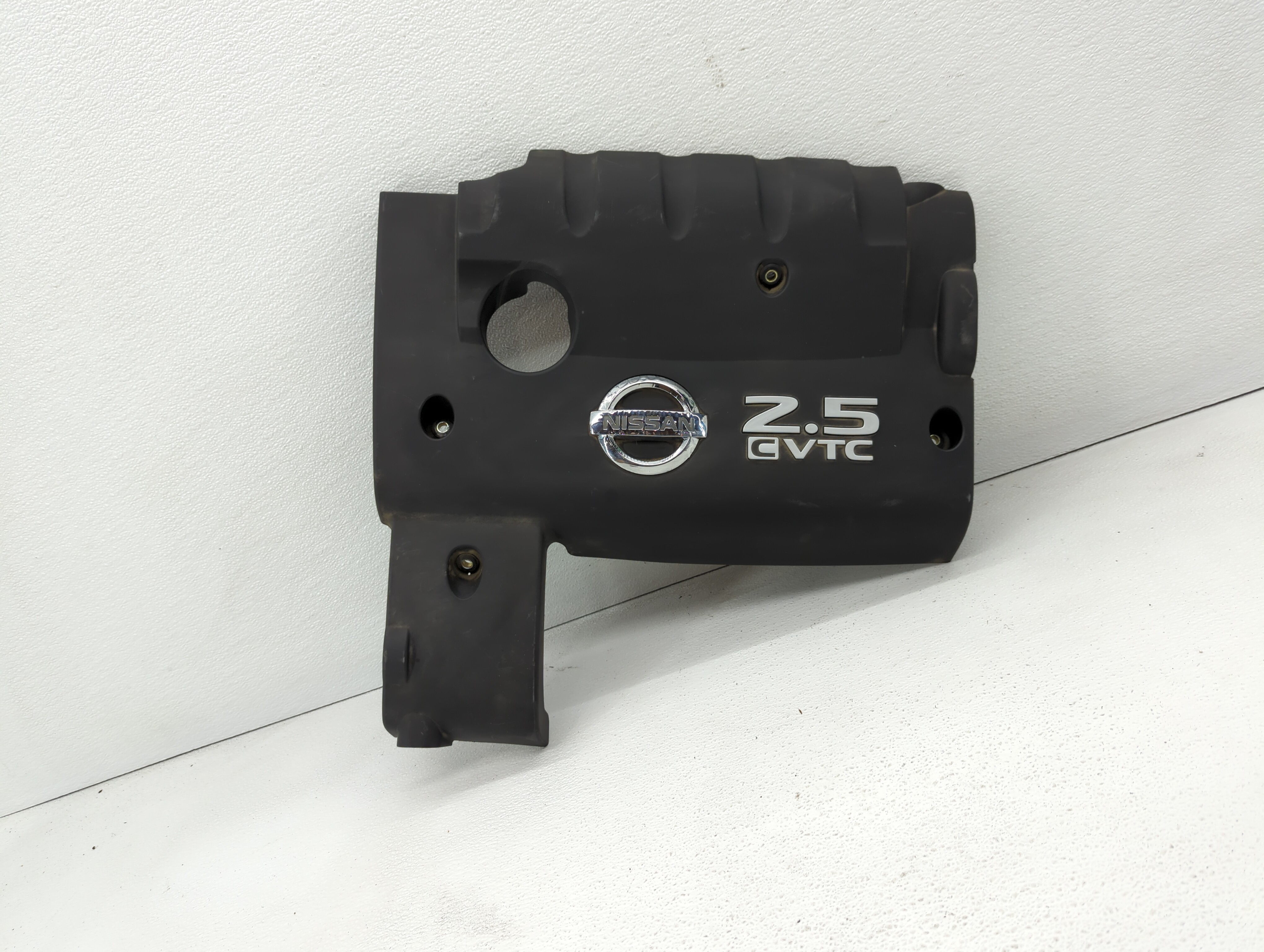 Picture of 2006 Nissan Altima Engine Cover 447038