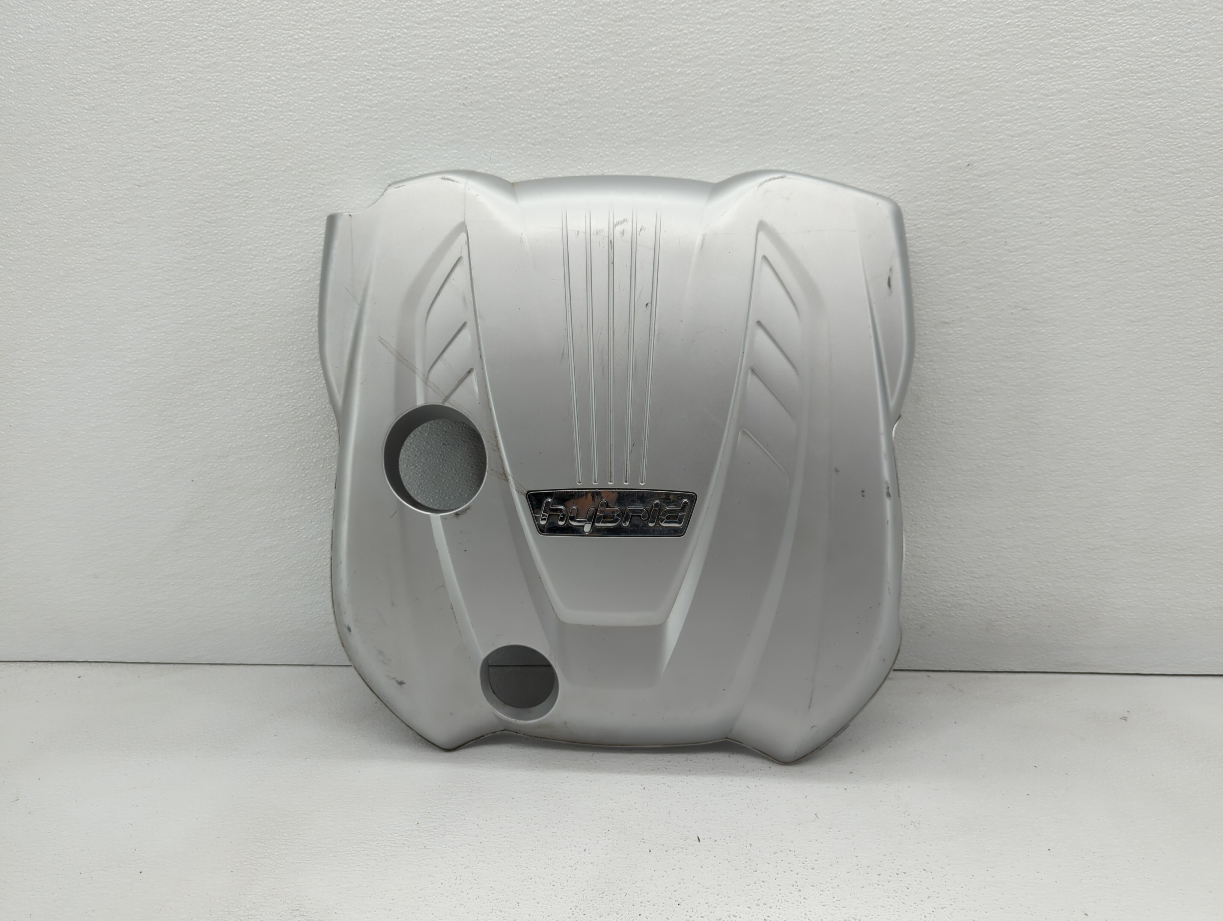 Picture of 2012 Hyundai Sonata Engine Cover 447040