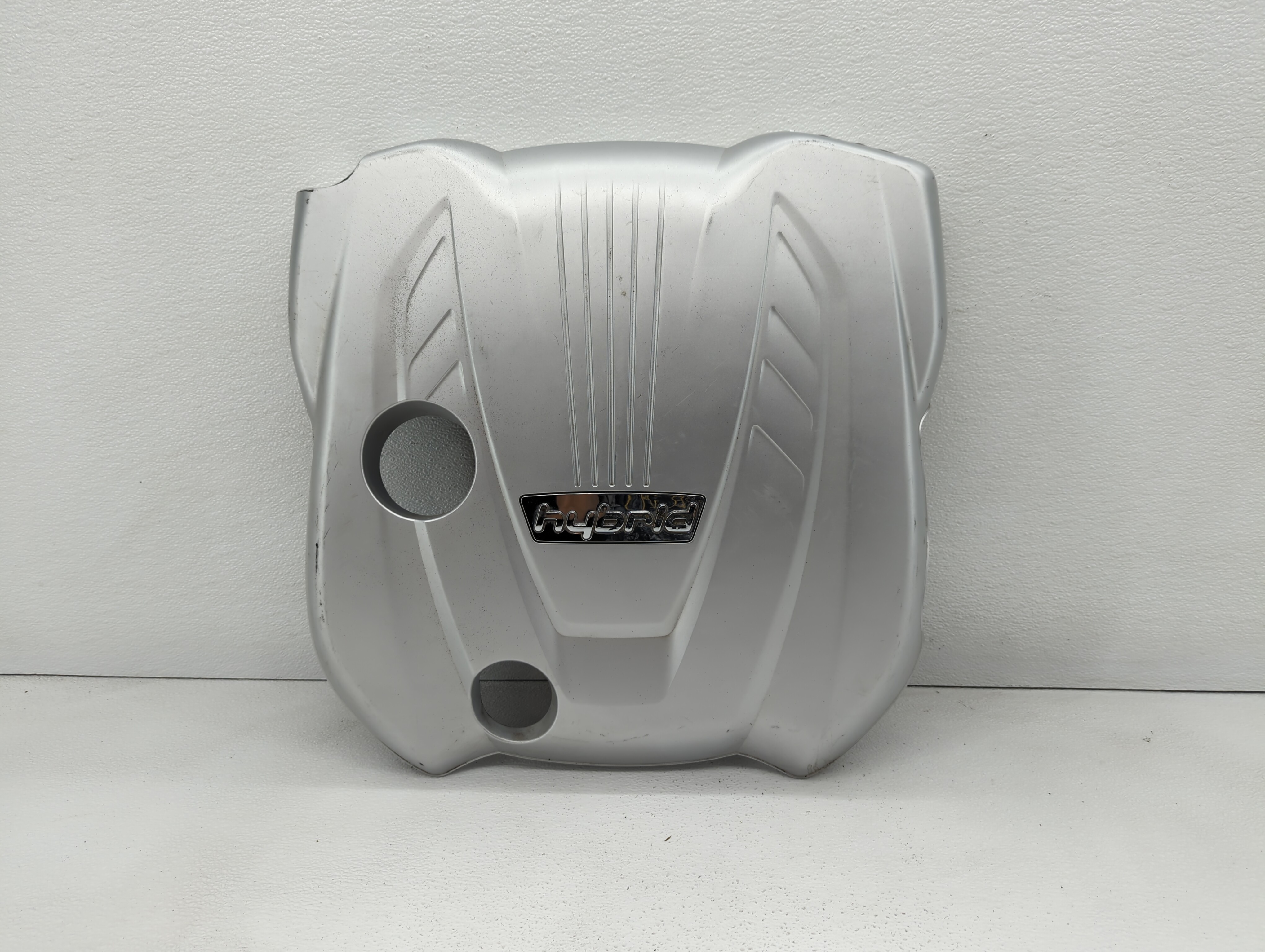 Picture of 2015 Hyundai Sonata Engine Cover 447041