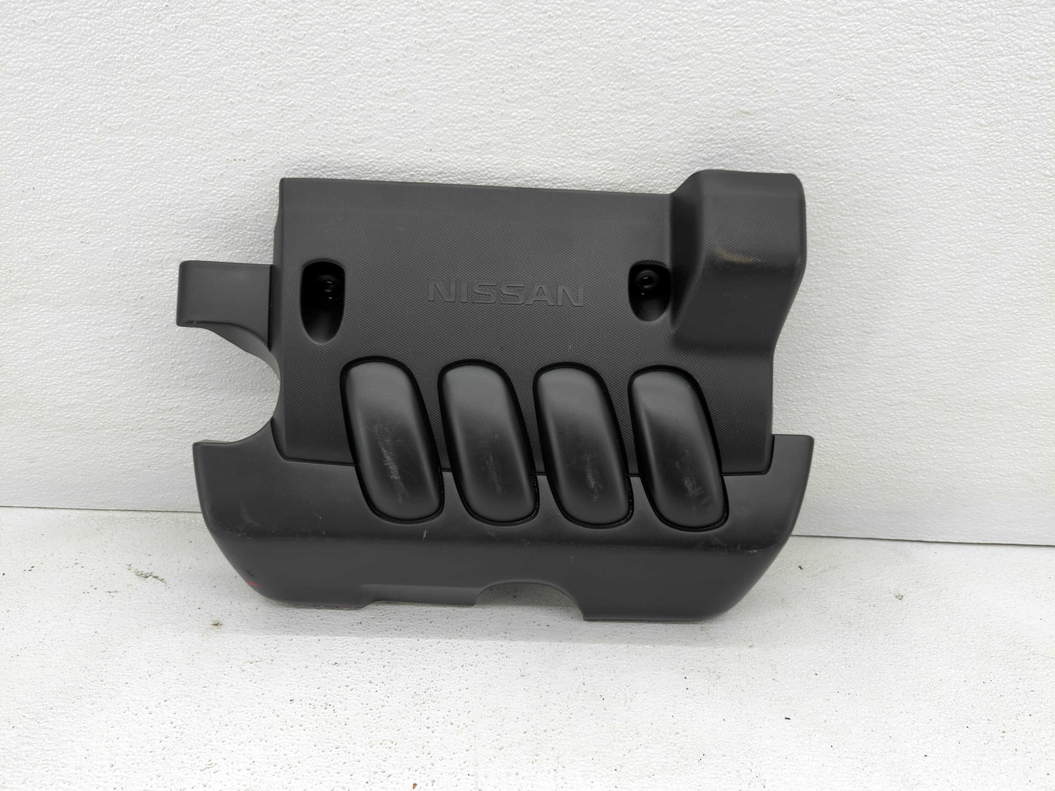 Picture of 2012 Nissan Sentra Engine Cover 447067