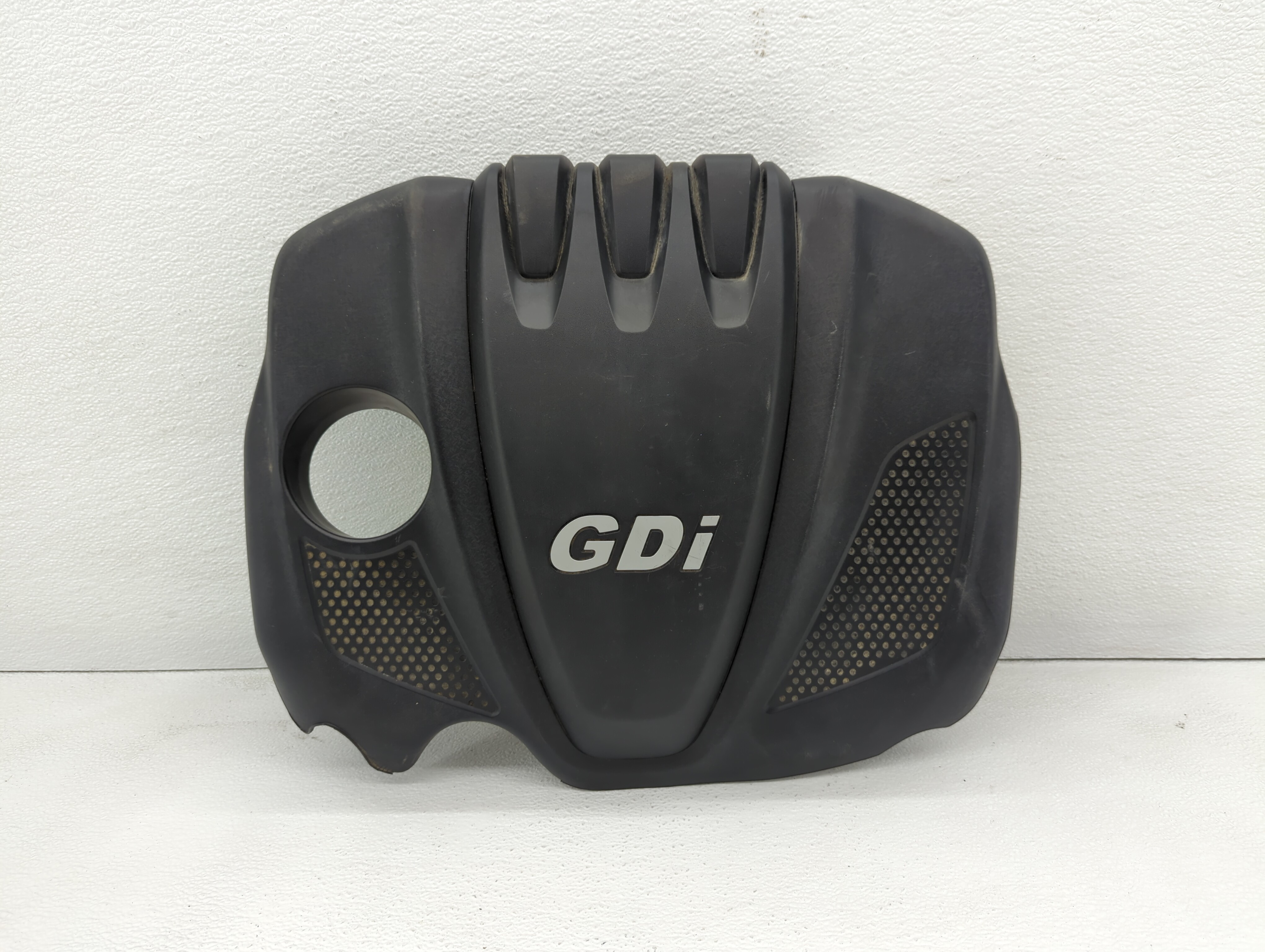 Picture of 2014 Hyundai Sonata Engine Cover 447070