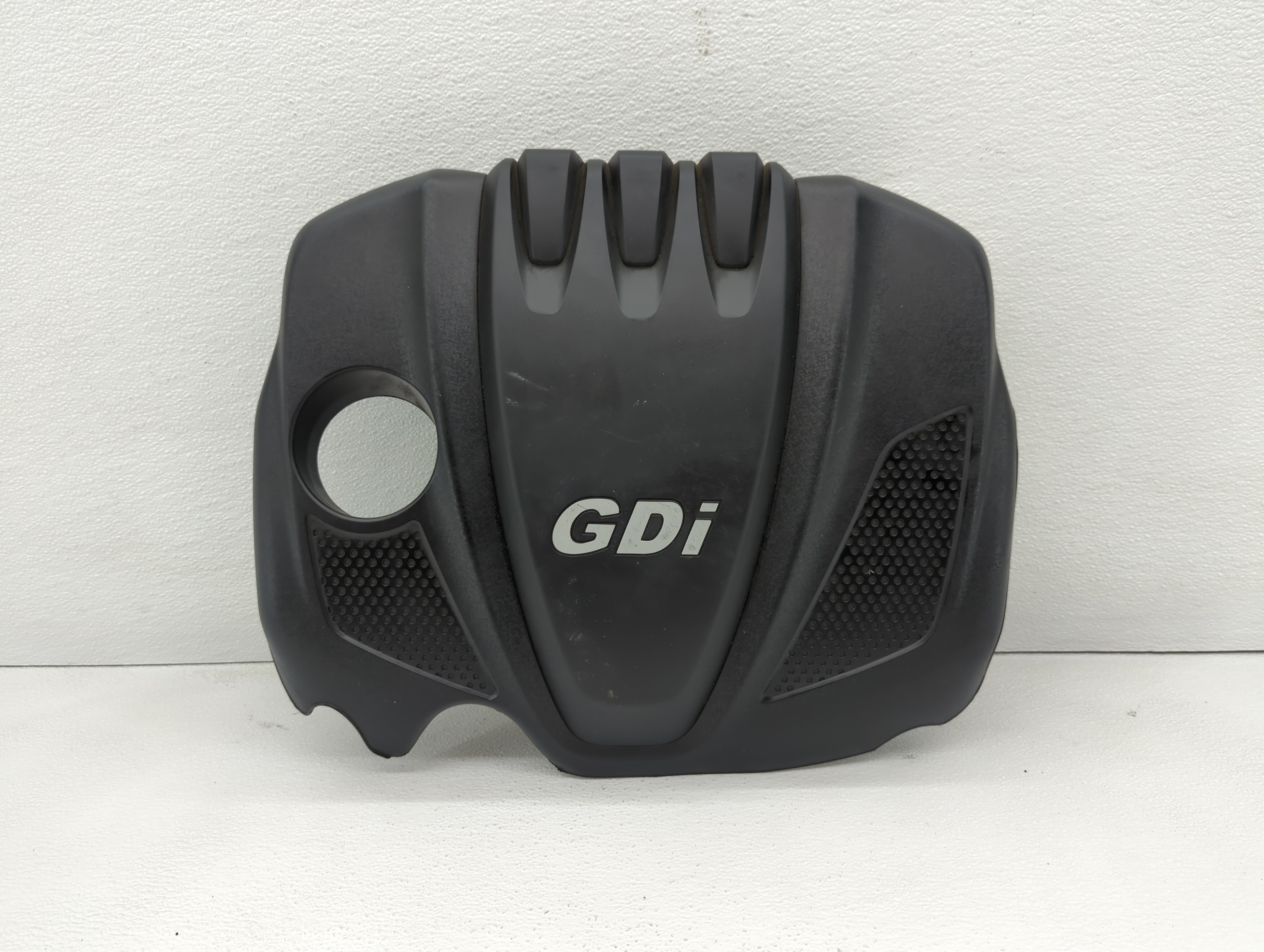 Picture of 2015 Kia Optima Engine Cover 447096