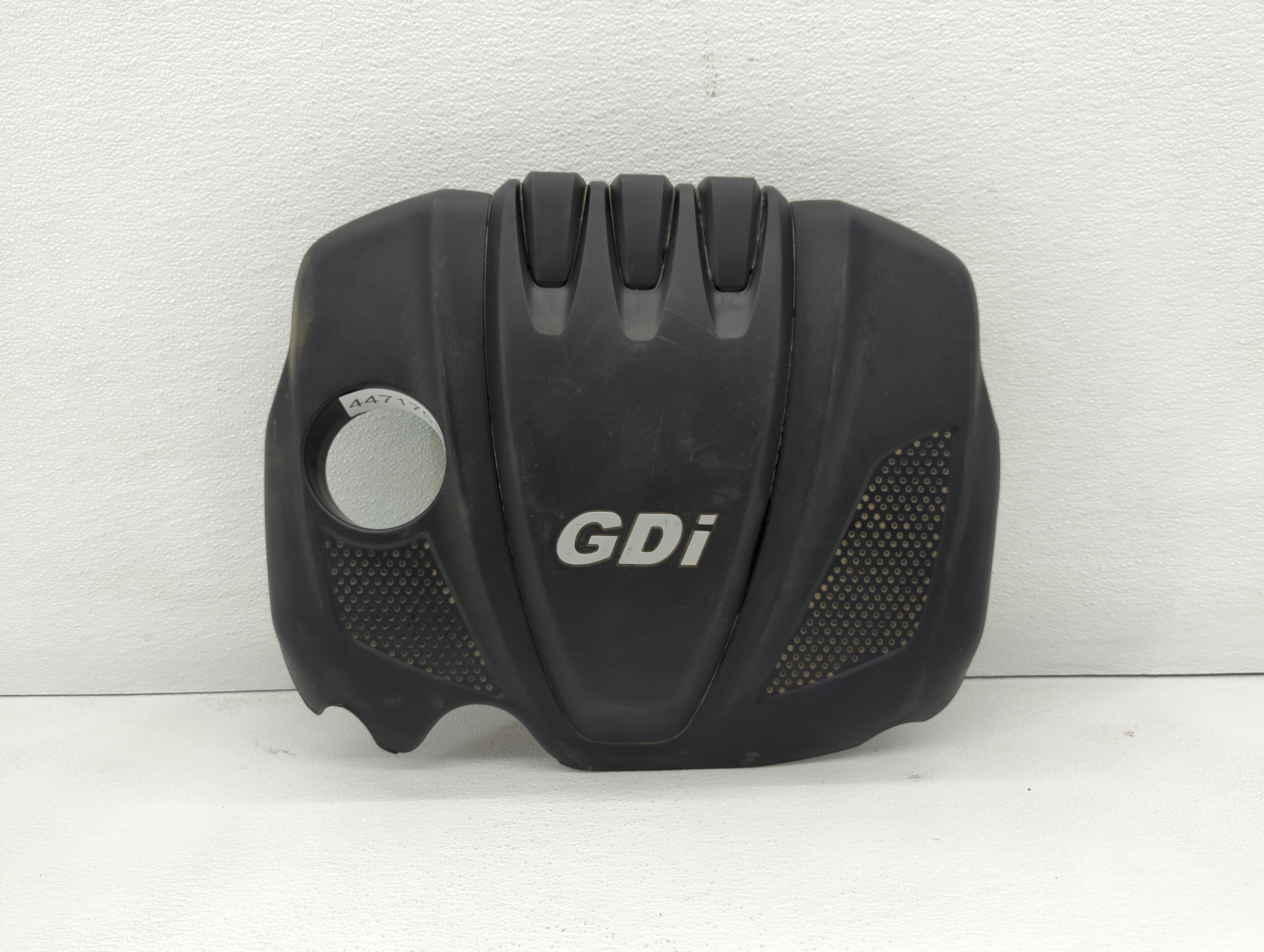 Picture of 2015 Kia Optima Engine Cover 447175