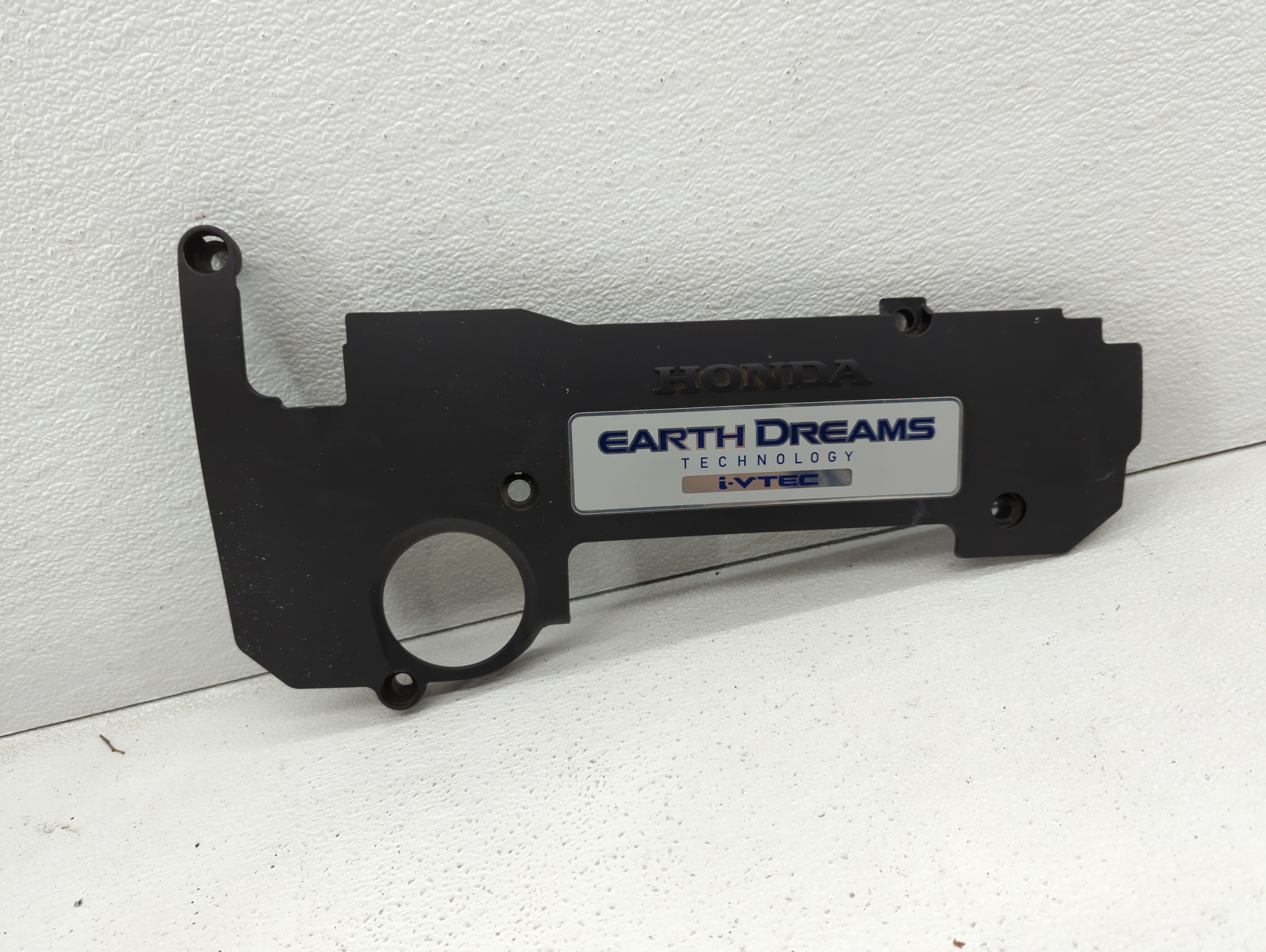 Picture of 2014 Honda Accord Engine Cover 447198