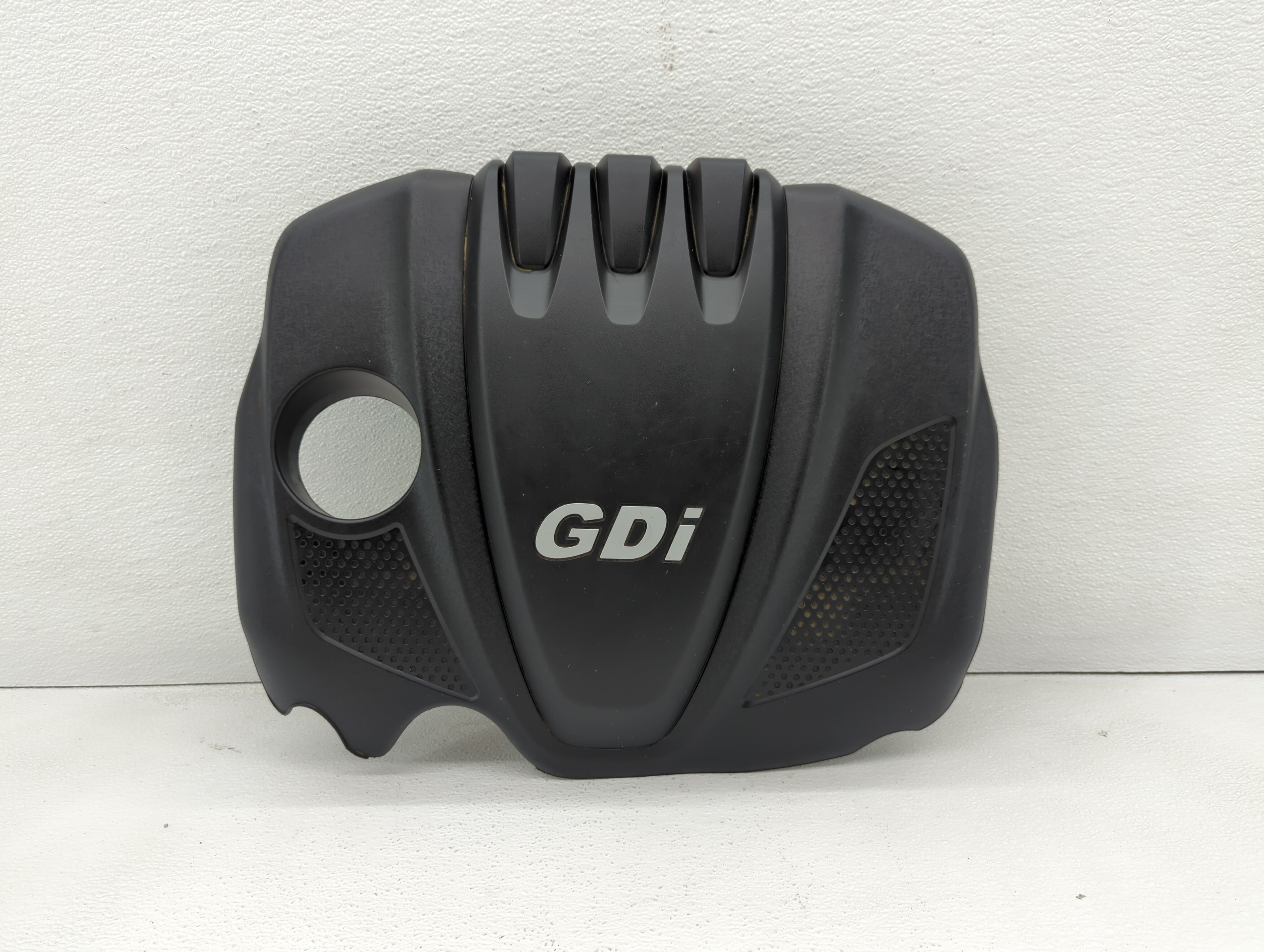 Picture of 2014 Hyundai Sonata Engine Cover 447233