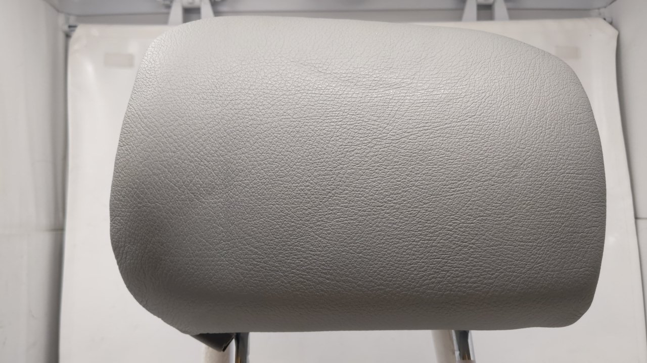 Picture of 1999-2005 Saab 99 Headrest Head Rest Rear Seat Gray 44725