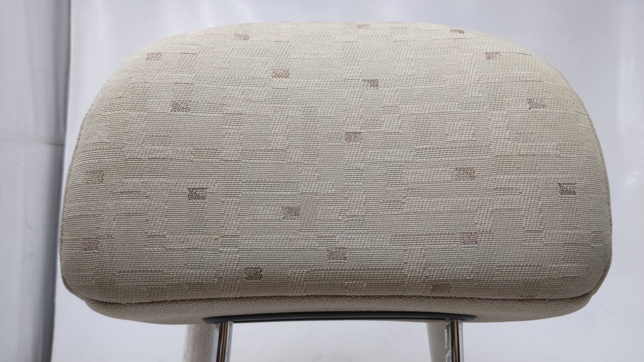 2000-2005 Hyundai Accent Headrest Head Rest Front Driver Passenger Gray 44727 - Oemusedautoparts1.com