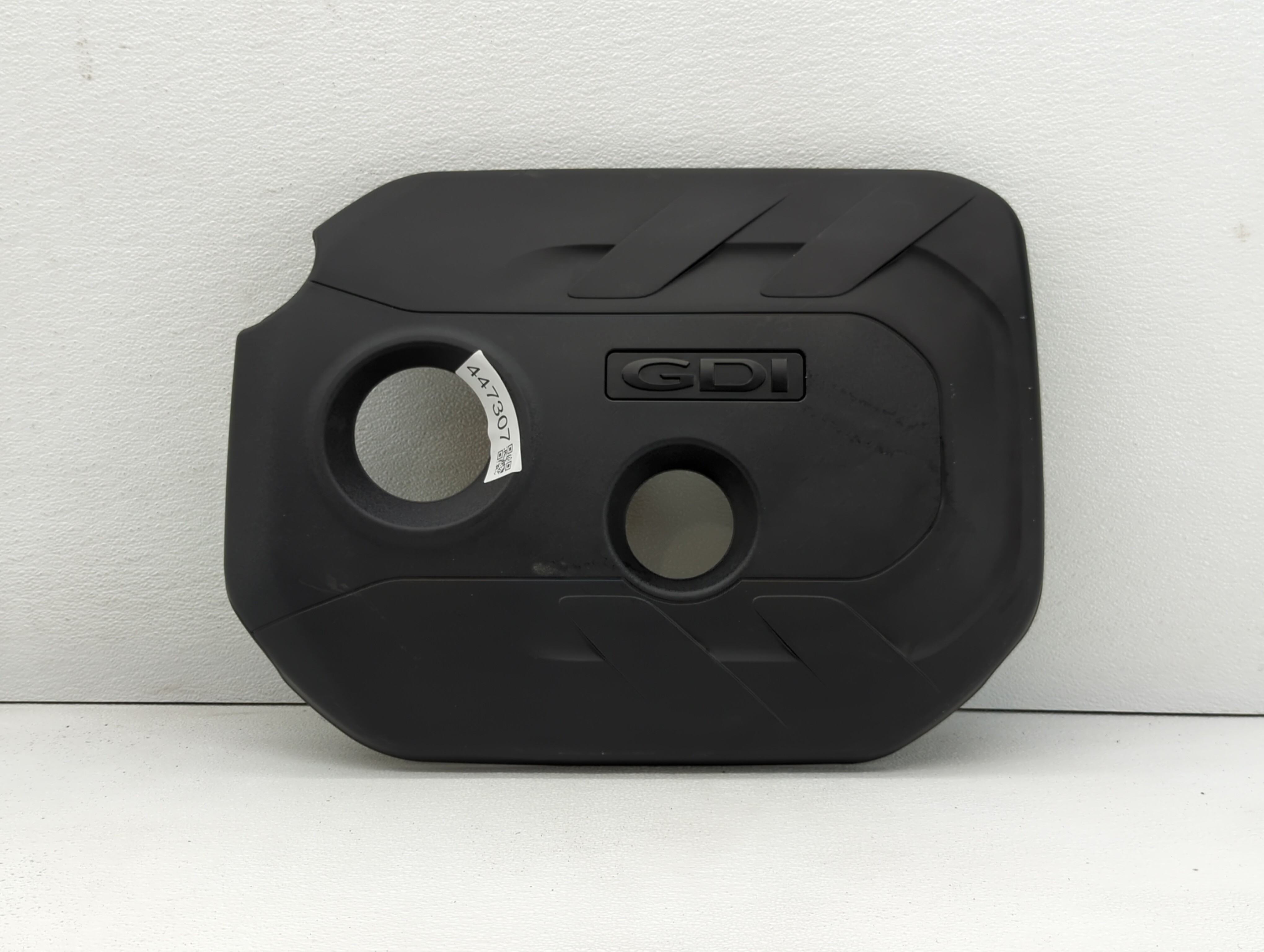 2015 Kia Soul Engine Cover 447307 - Oemusedautoparts1.com