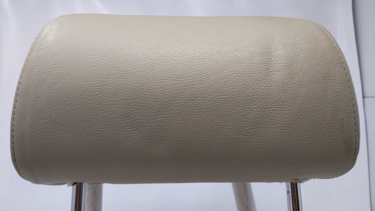 1997 Infiniti Q45 Headrest Head Rest Front Driver Passenger Seat Tan 44731 - Oemusedautoparts1.com