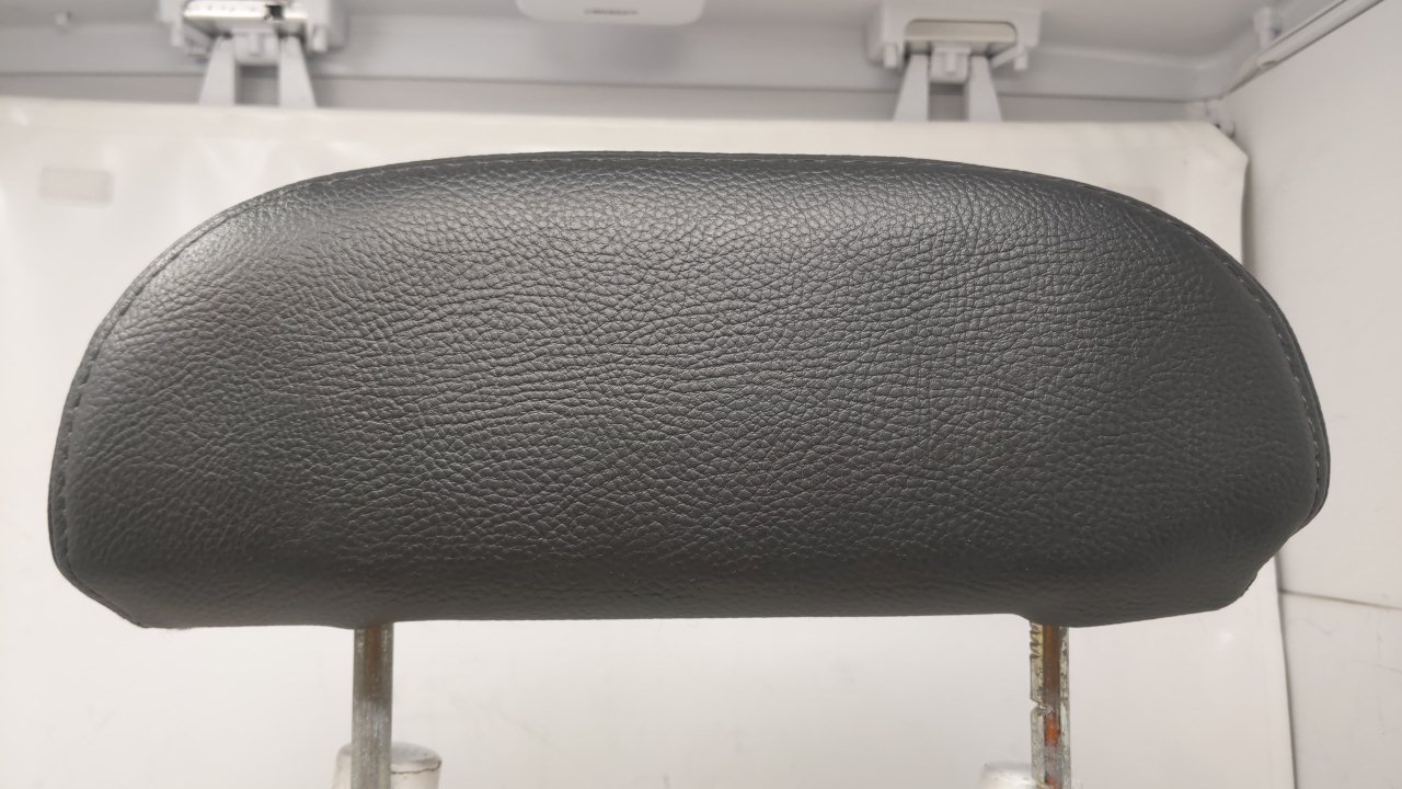 2001 Dodge Durango Headrest Head Rest Rear Seat Black 44739 - Oemusedautoparts1.com