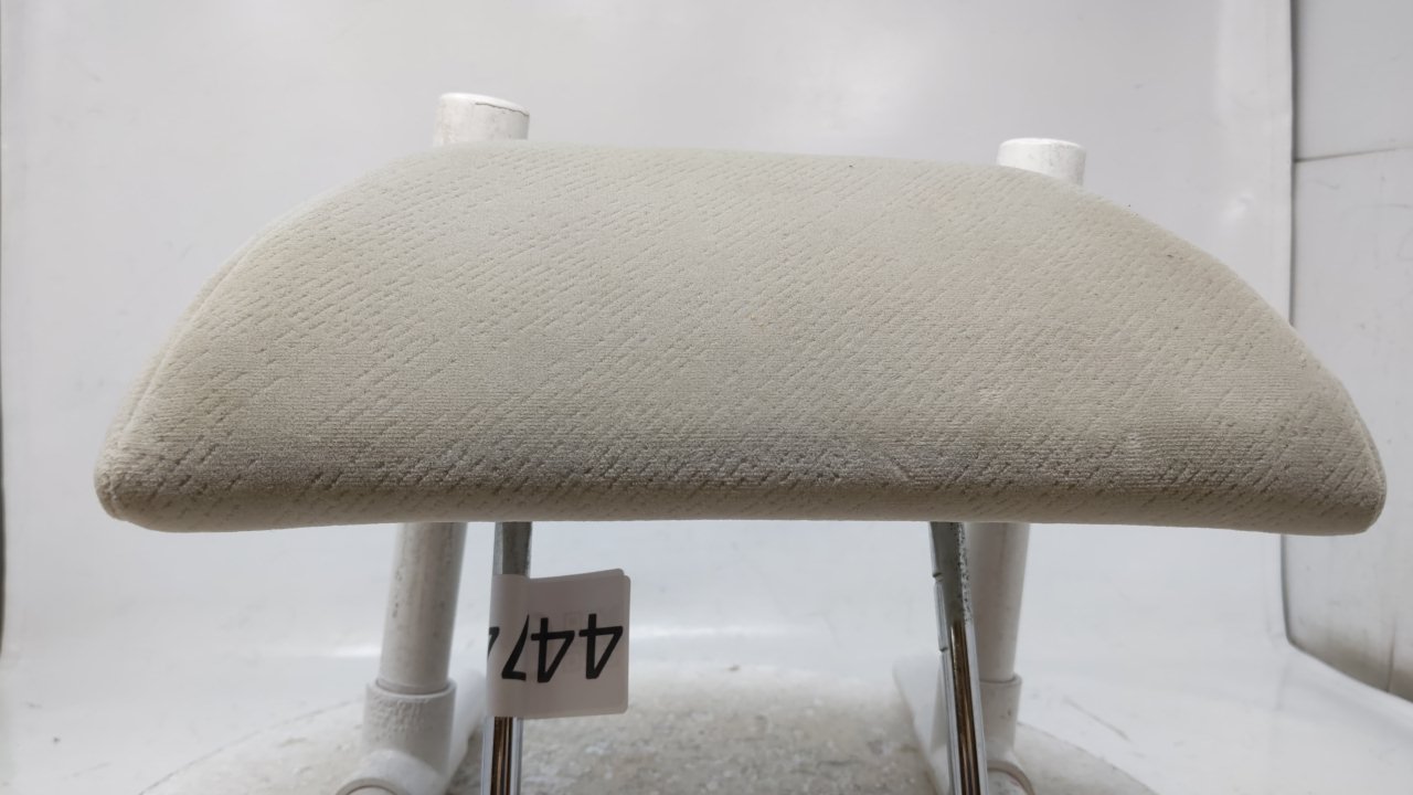 Picture of 2002-2004 Kia Spectra Headrest Head Rest Rear Seat Gray 44740