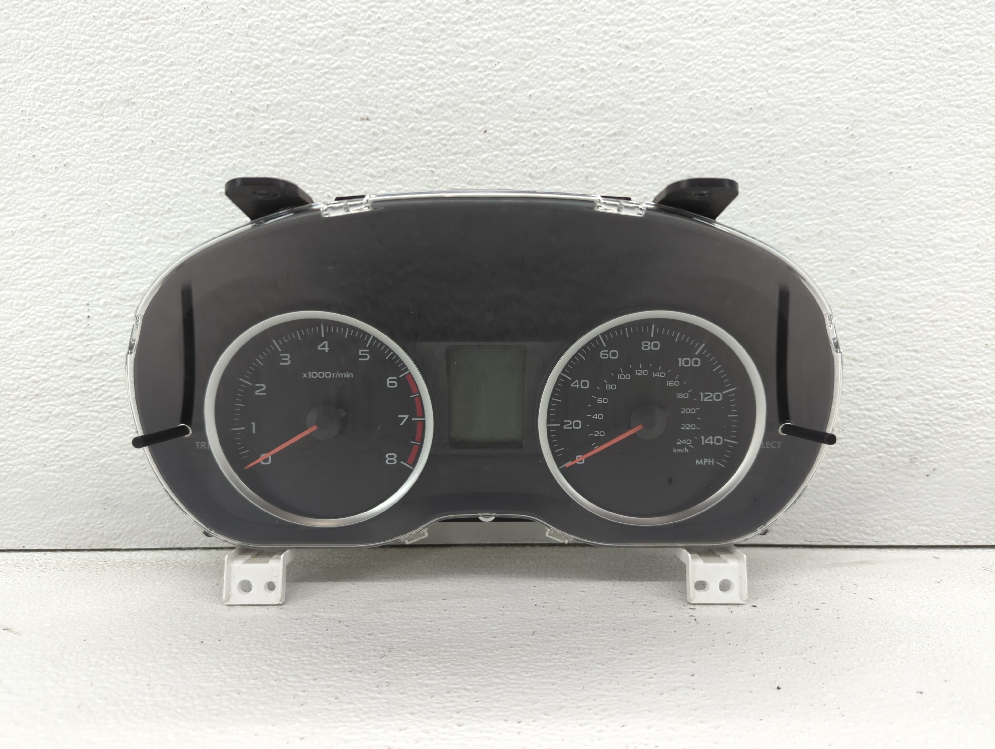 Picture of 2014 Subaru Forester Speedometer Instrument Cluster Gauges 85002sg030 447446