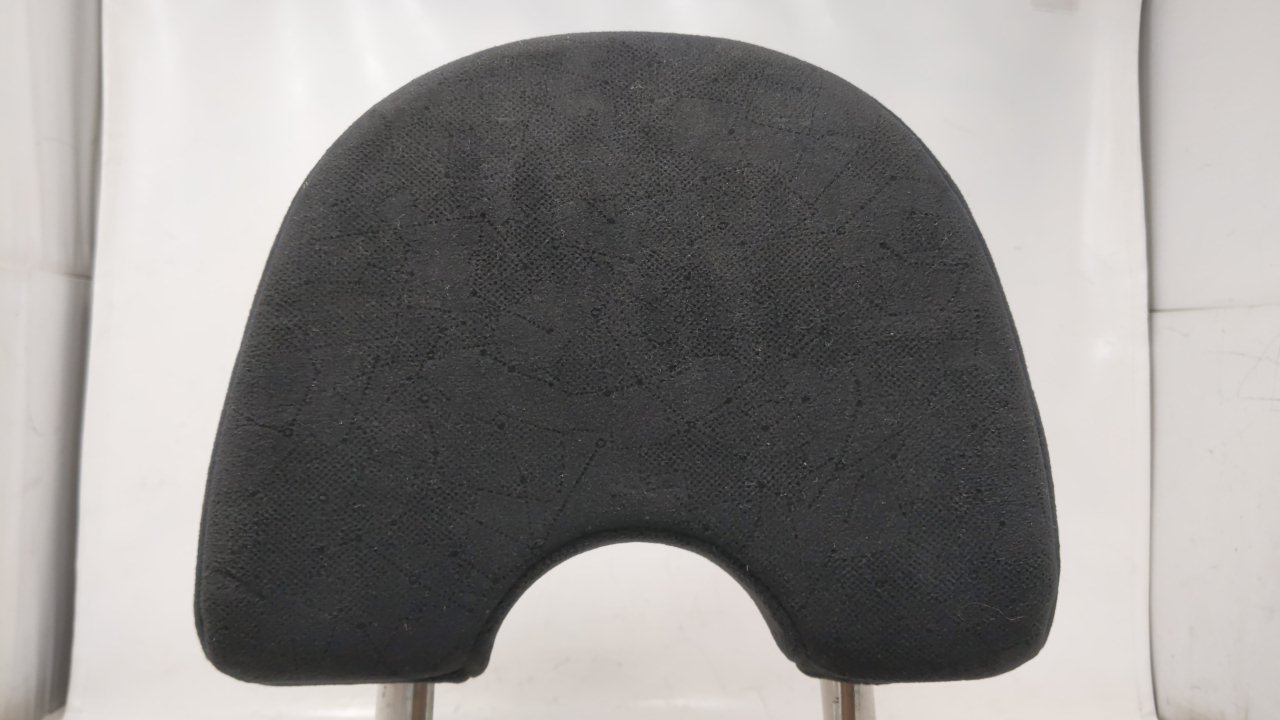 2007 Toyota Camry Headrest Head Rest Front Driver Passenger Seat Black 44749 - Oemusedautoparts1.com