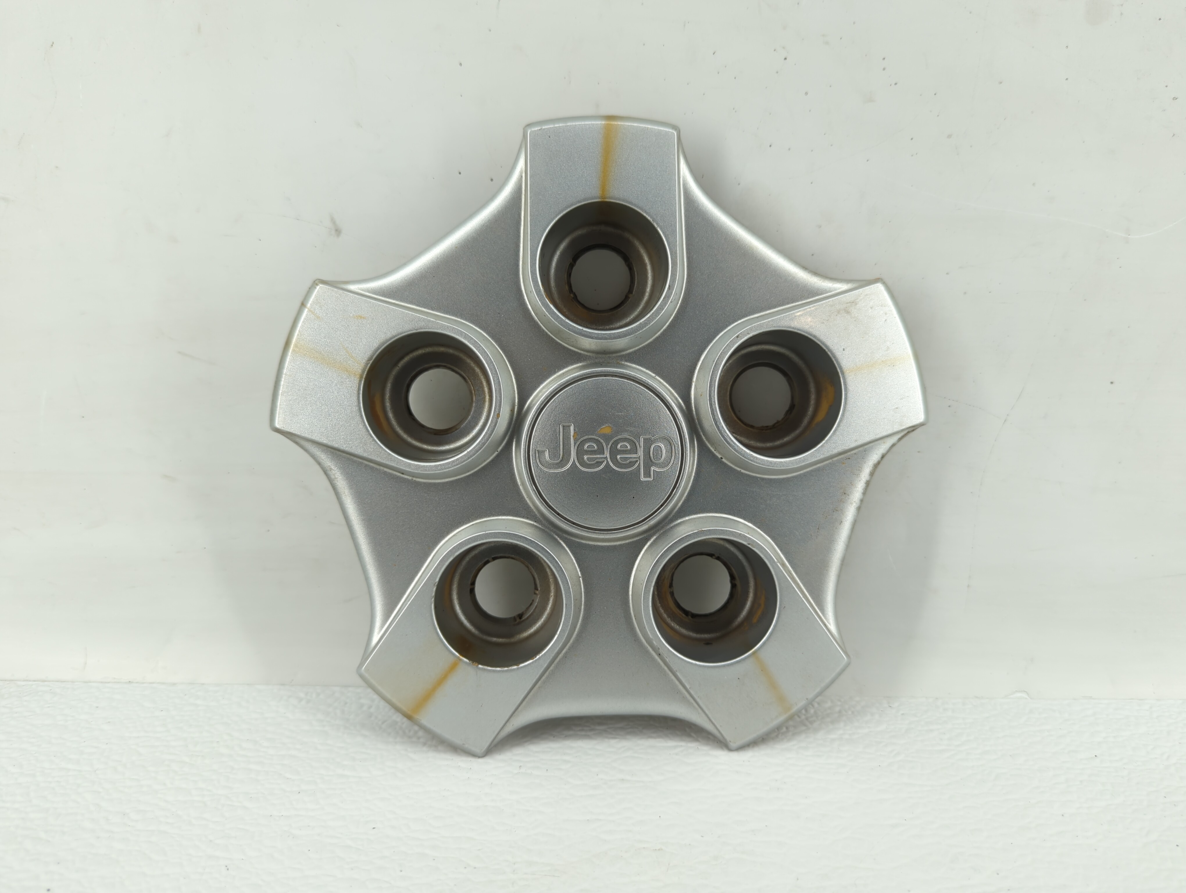 Picture of 2017 Jeep Patriot Rim Wheel Center Cap 448066