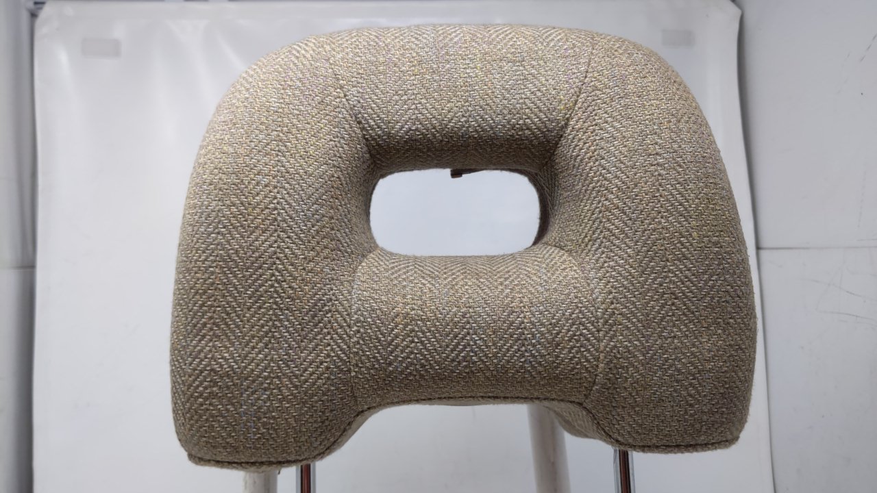1998 Subaru Forester Headrest Head Rest Front Driver Passenger Seat Tan 44817 - Oemusedautoparts1.com