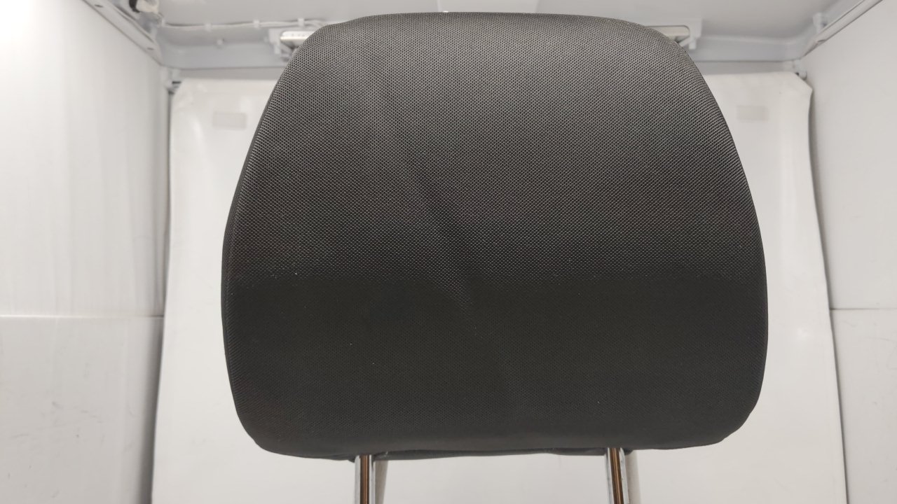 2002-2007 Subaru Impreza Headrest Head Rest Front Driver Passenger Black 44821 - Oemusedautoparts1.com
