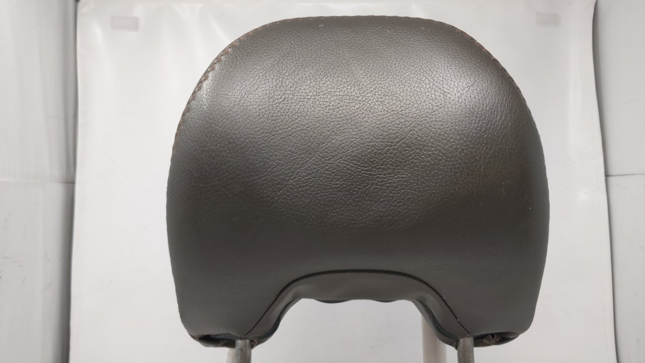 2001-2004 Volvo C70 Headrest Head Rest Front Driver Passenger Black 44823 - Oemusedautoparts1.com