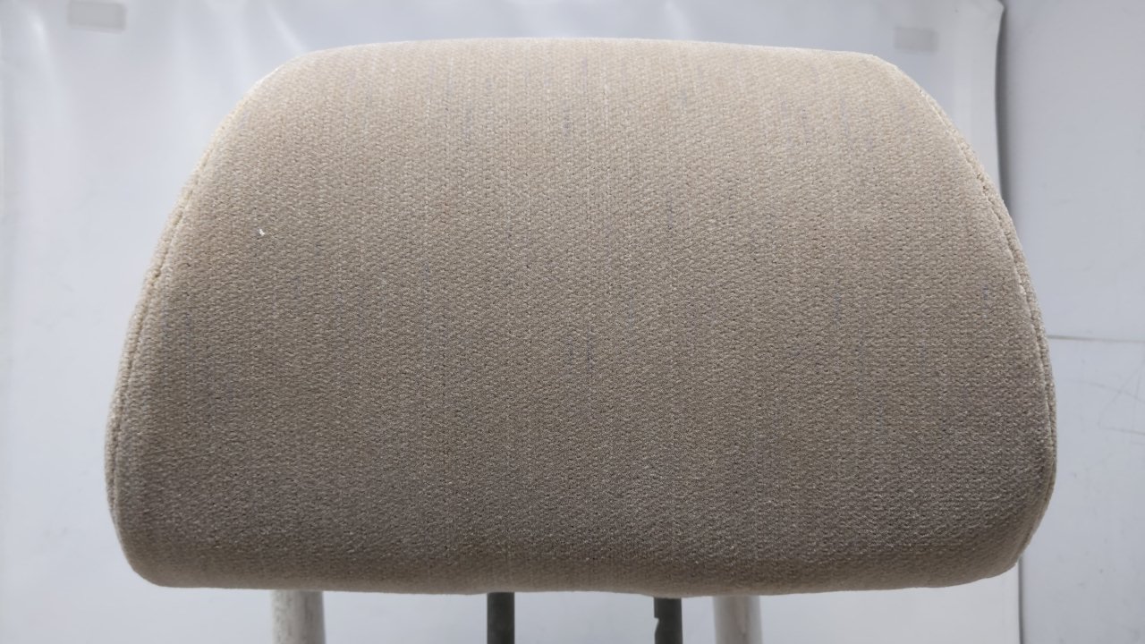Picture of 1998-2002 Honda Accord Headrest Head Rest Front Driver Passenger Beige 44841